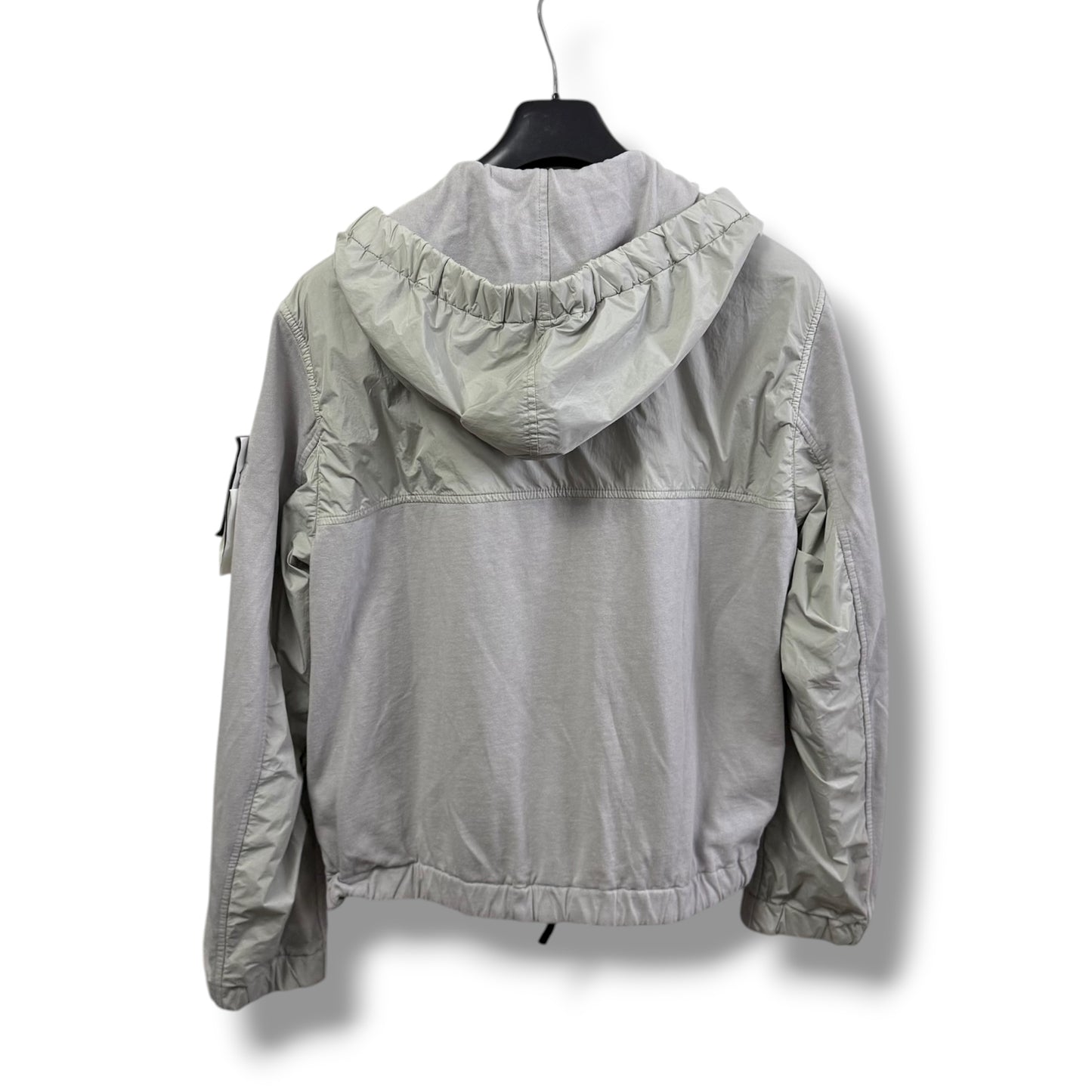 Stone Island Garment Dyed Crinkle Reps (XXL, 27”)