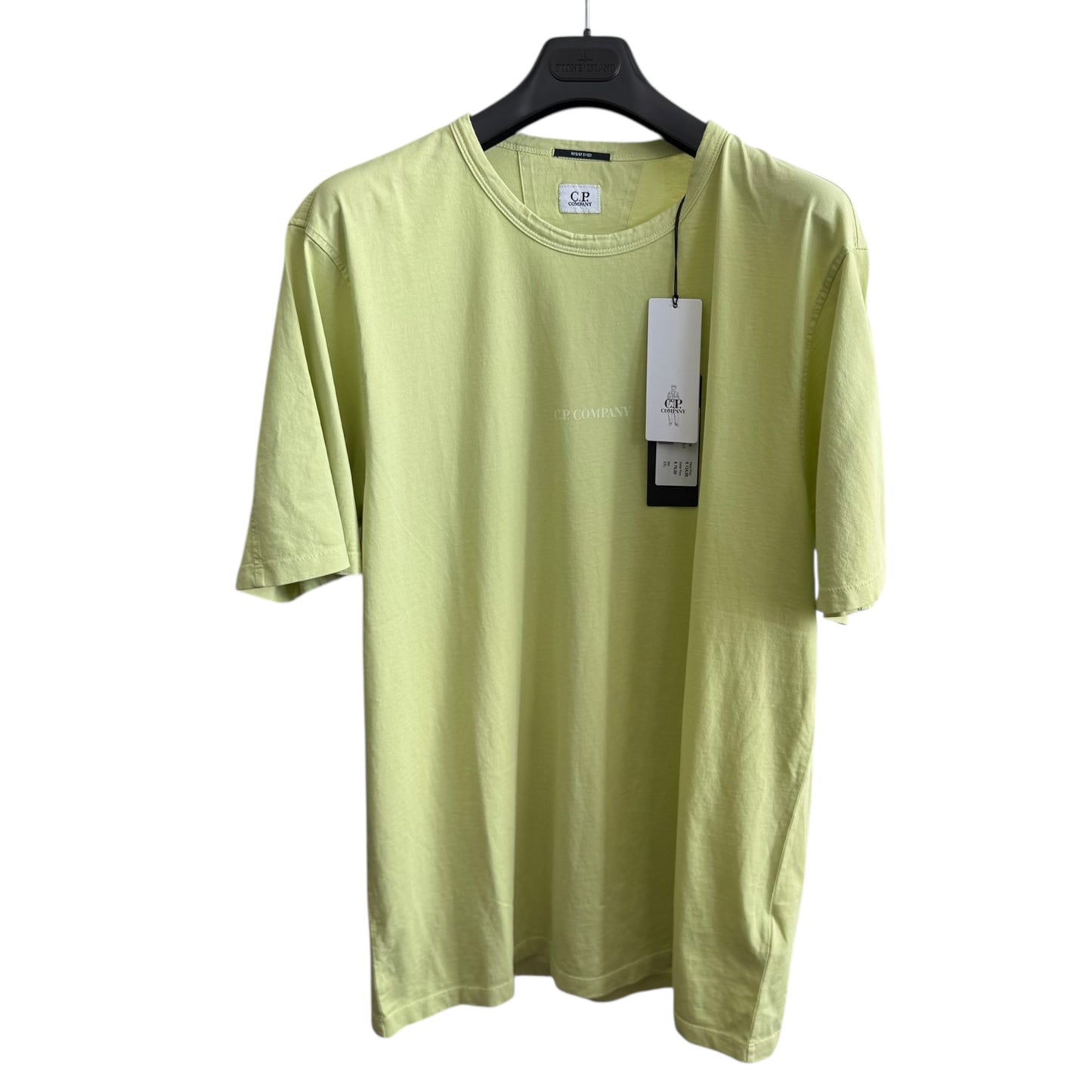 CP Company T-shirt (XXL, 24”)