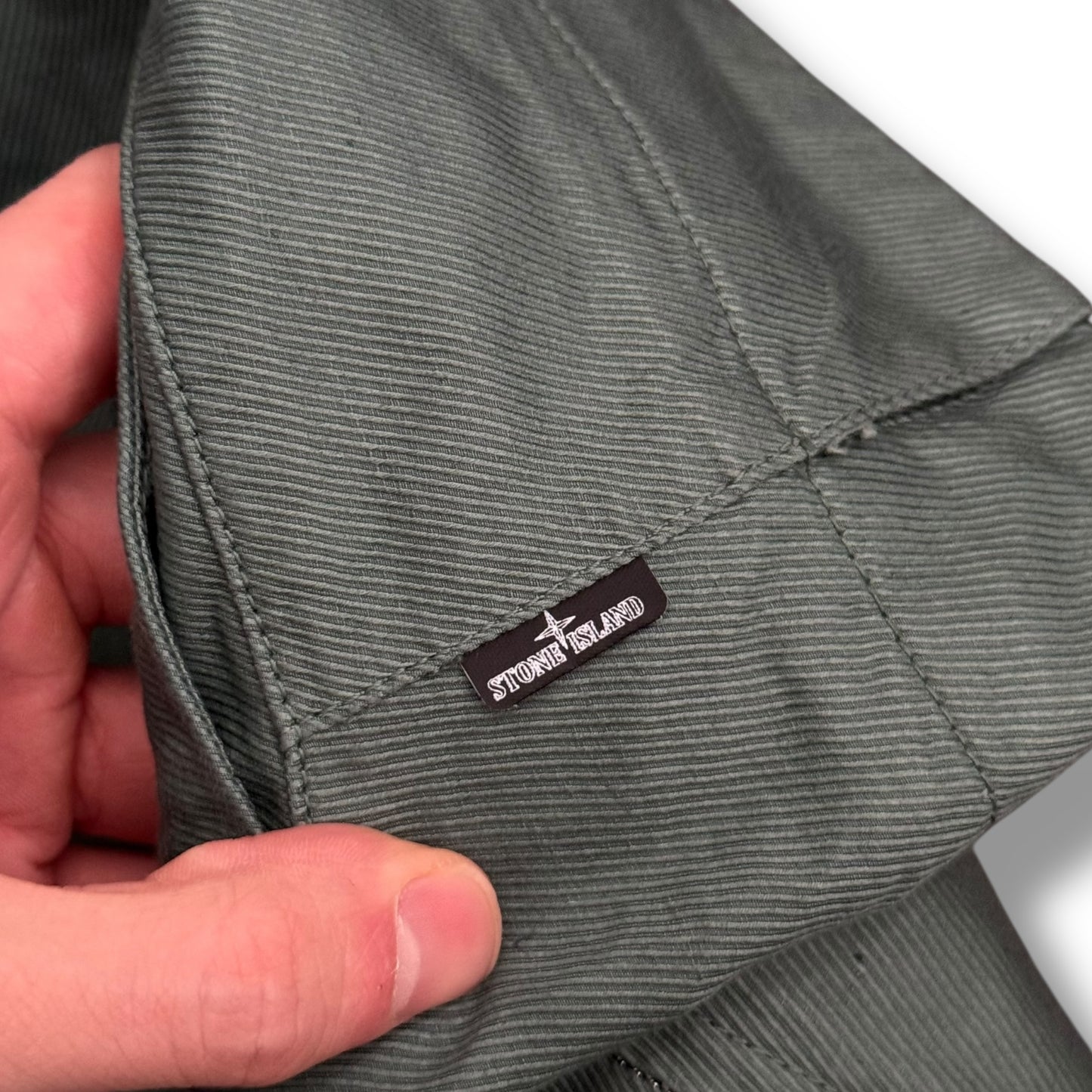 Stone Island Shadow Project Cargos (28”)