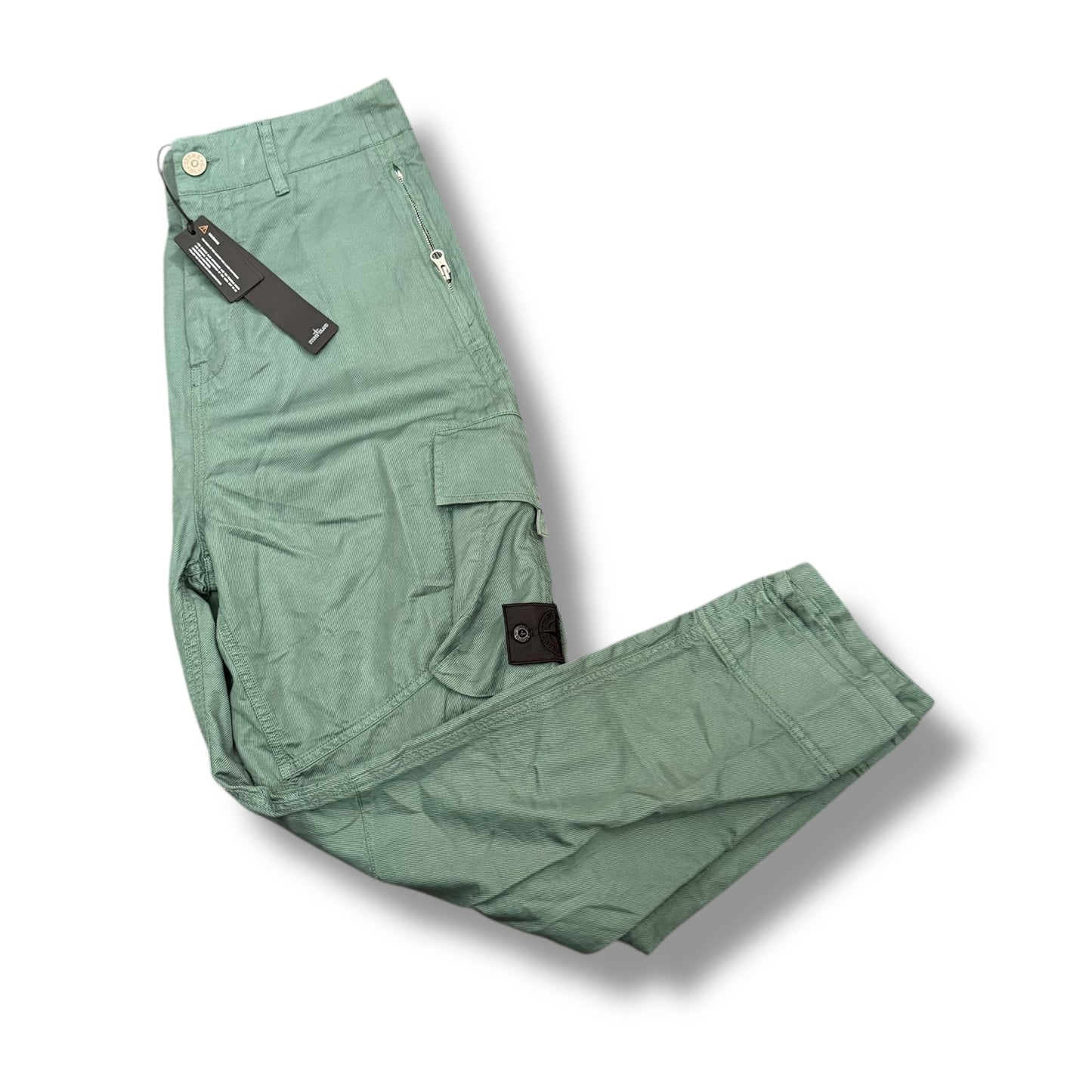 Stone Island Shadow Project Cargos (28”)