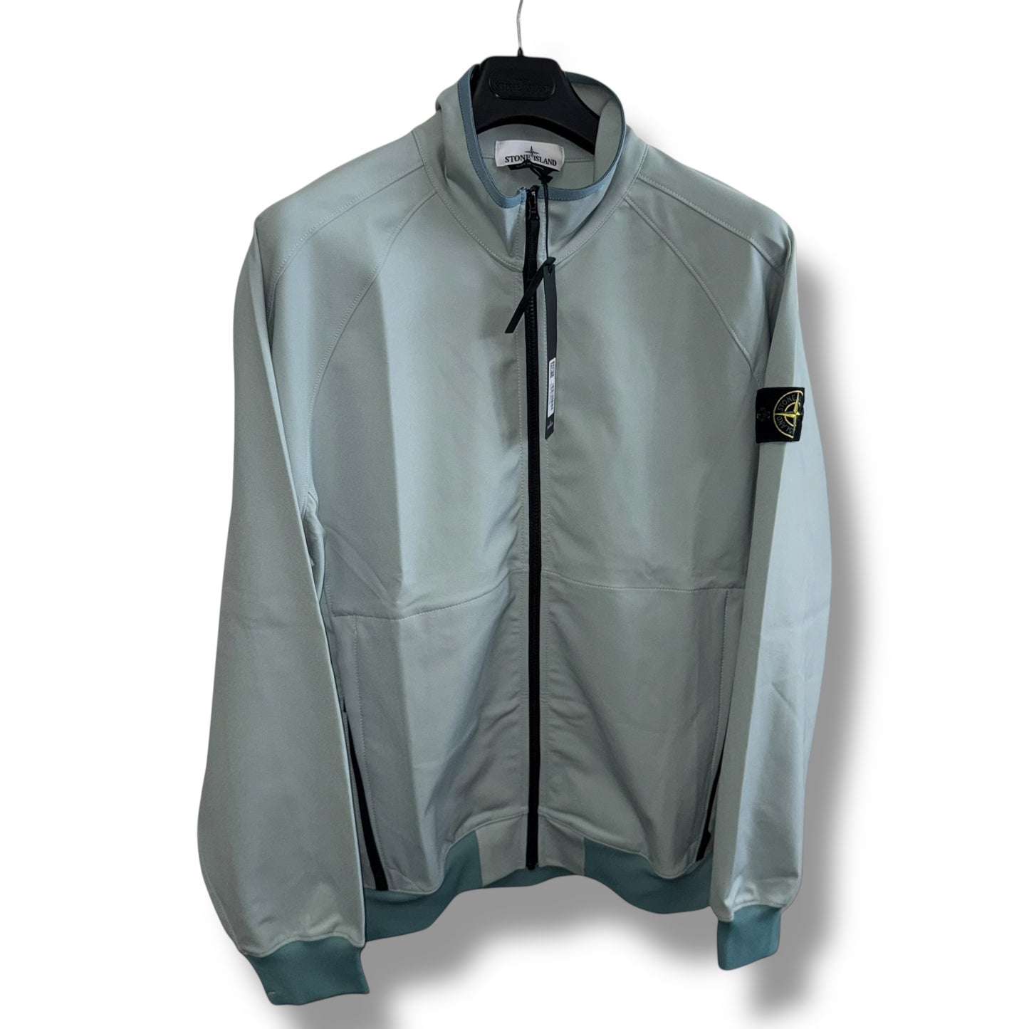 Stone Island Technical Full Zip (XL, 25”)