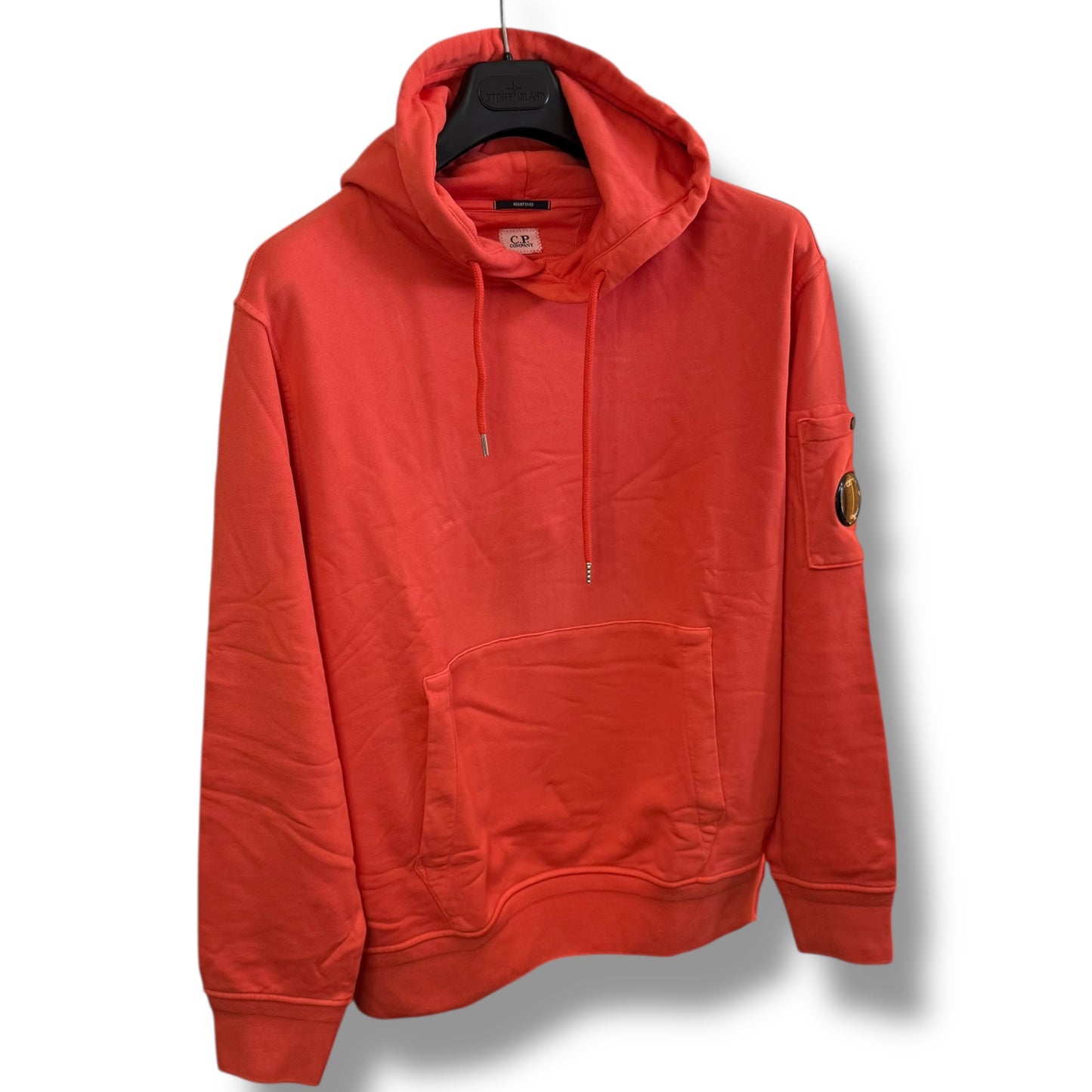 CP Company Hoodie (M, 24”)