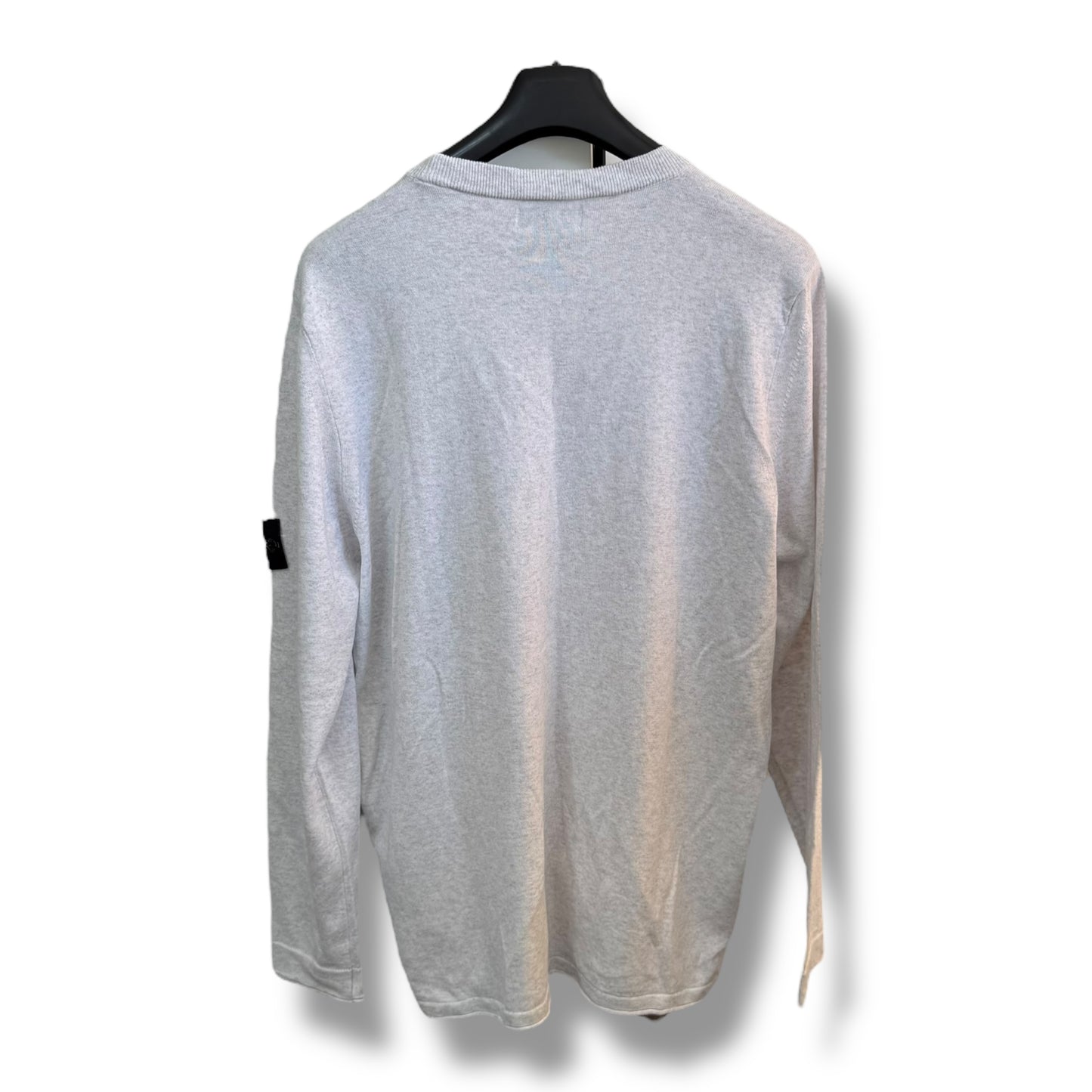 Stone Island Knitted Jumper (3XL, 26”)
