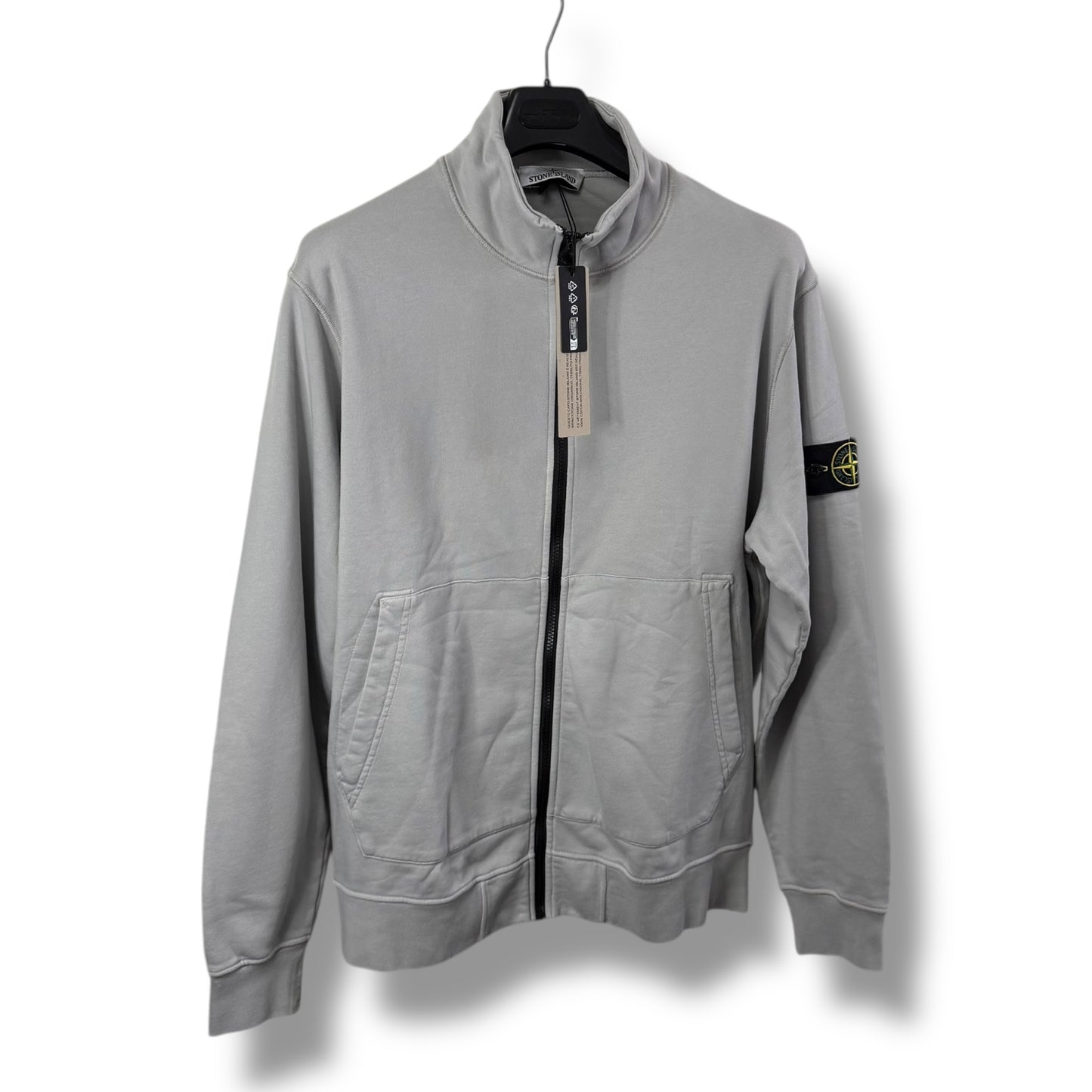Stone Island Full Zip (XXL, 26”)
