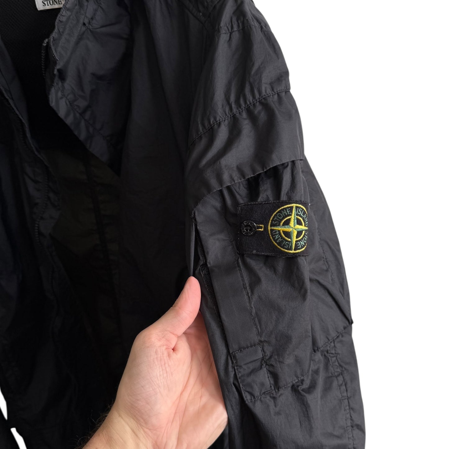 Stone Island Membrana 3L TC (XL, 23.5”)
