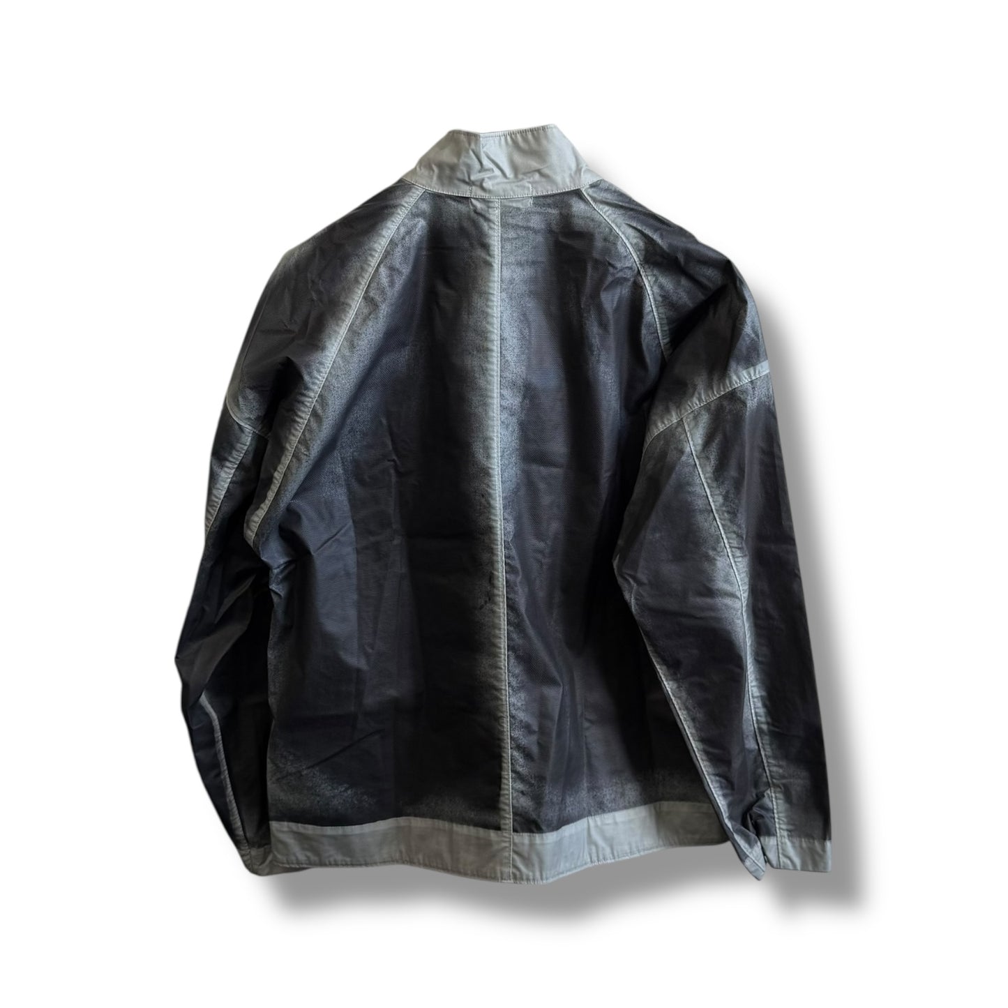Stone Island Hand Sprayed Mussola Gommata-TC (XL, 25”)