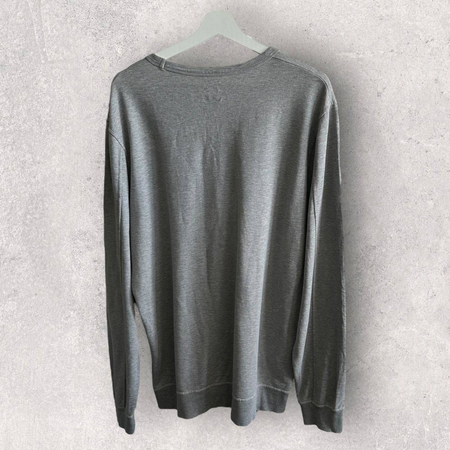 CP Company Sweatshirt (XXL, 26”)