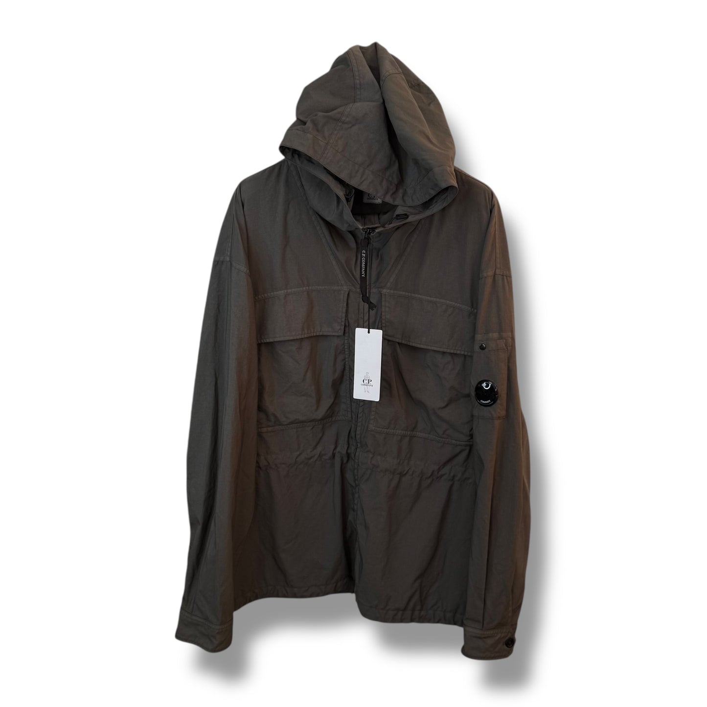 CP Company Taylon P Jacket (3XL, 29”)