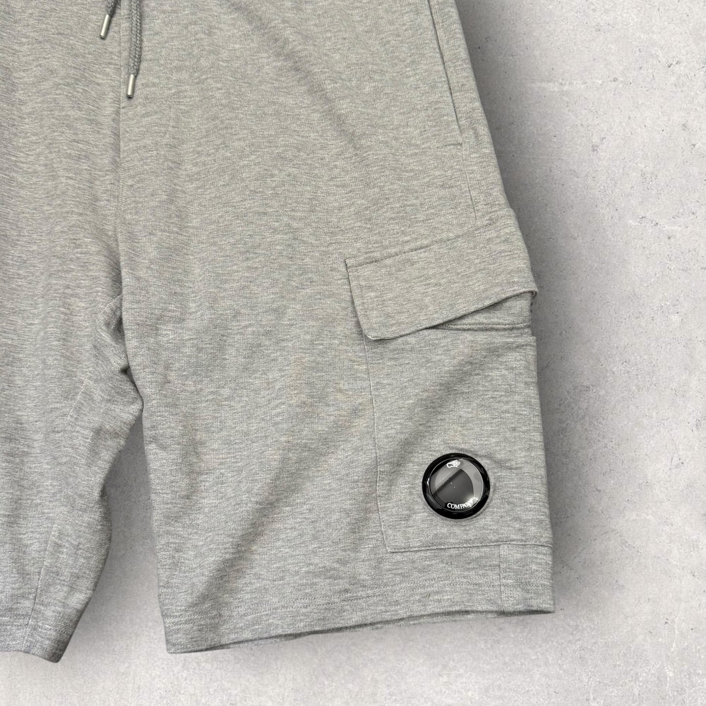 CP Company Jogger Shorts (XL)