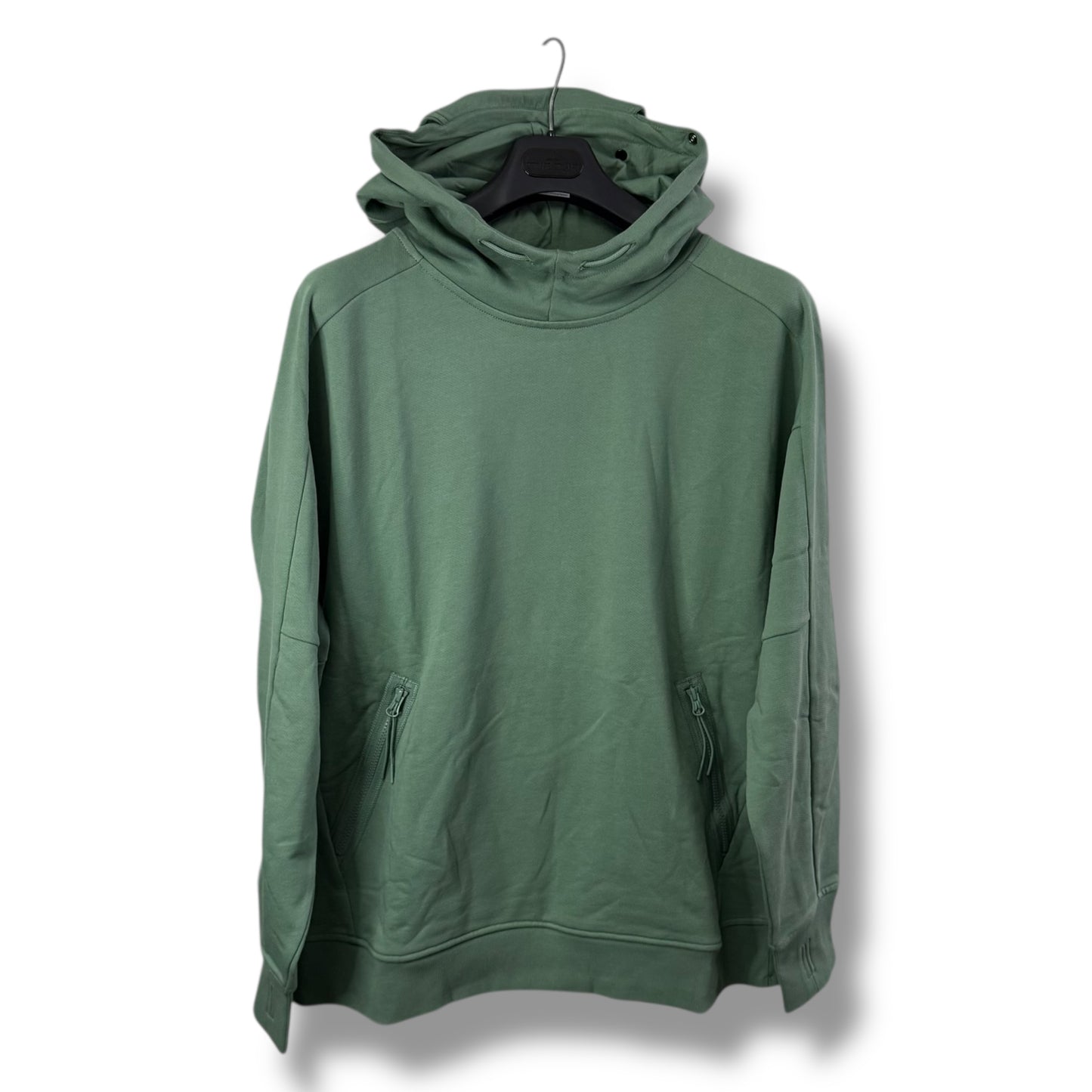 CP Company Goggle Hoodie (XL, 24”)