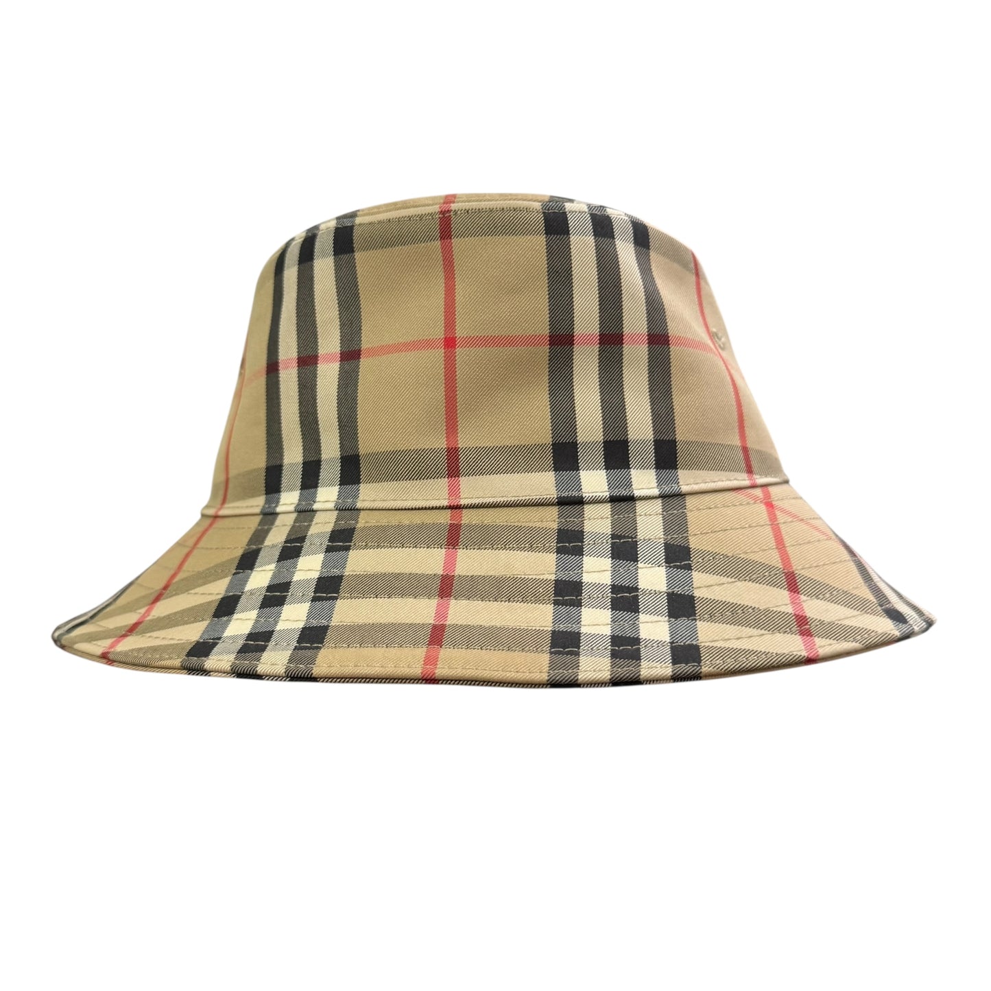 Burberry Bucket Hat (Age 8-12)
