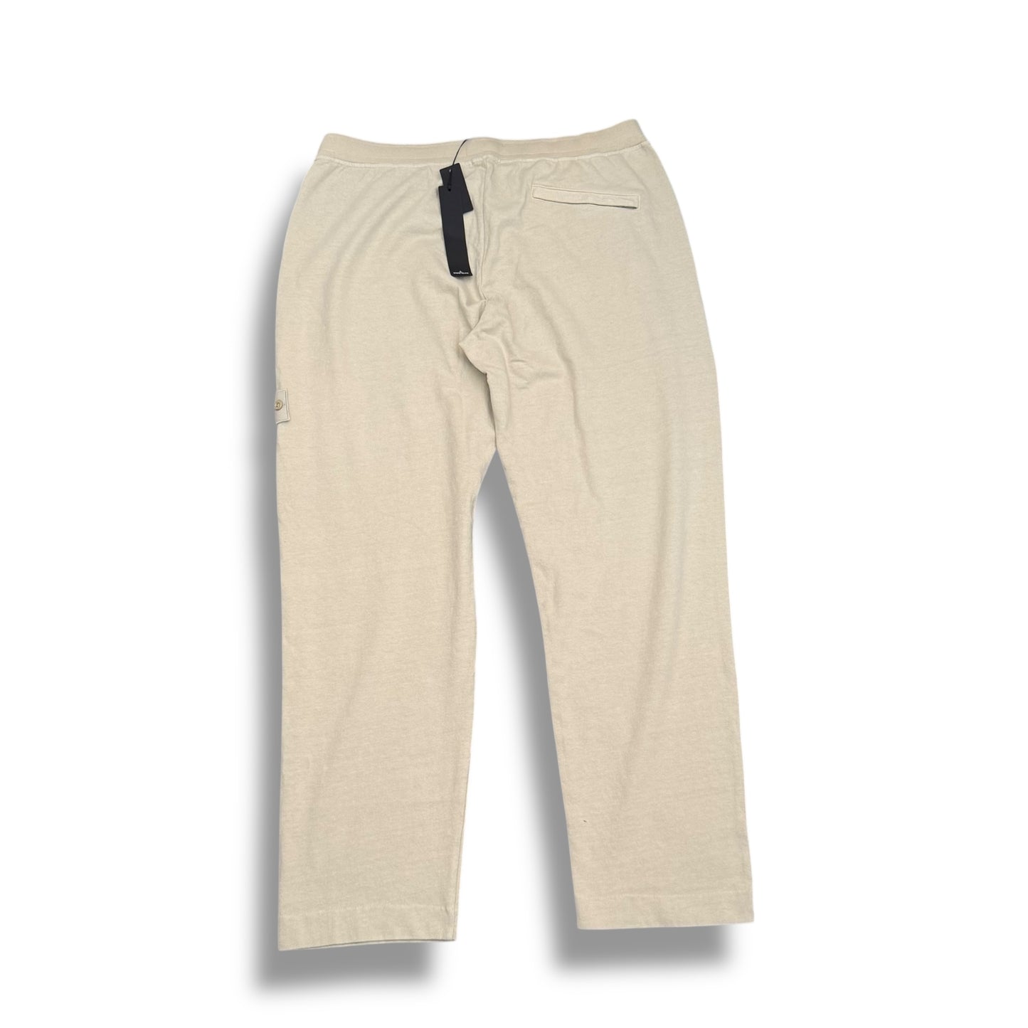 Stone Island Ghost Jogging Bottoms (XXL)