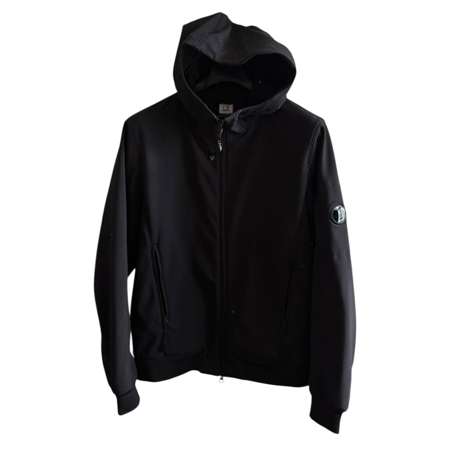 CP Company Soft Shell (XL, 24”)