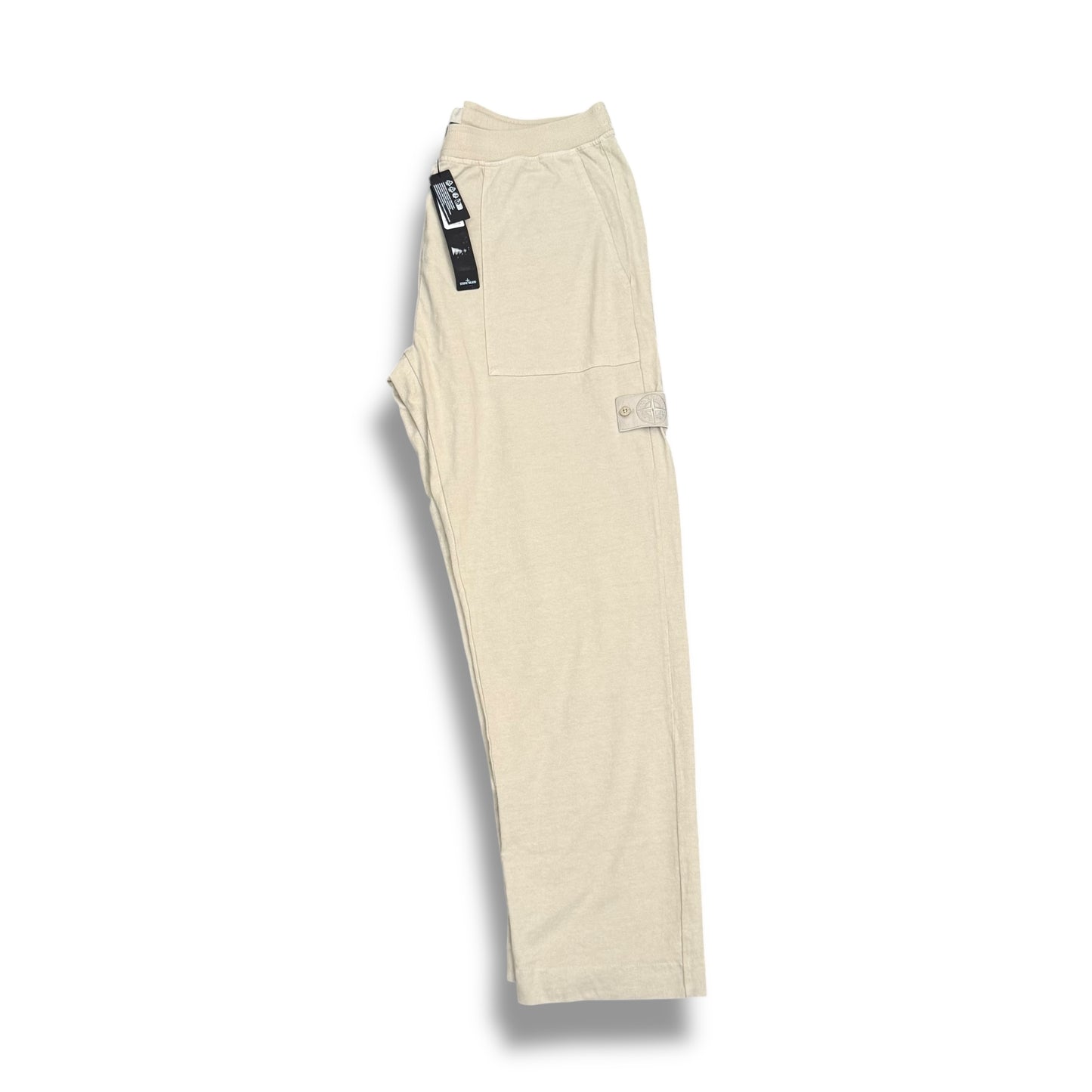 Stone Island Ghost Jogging Bottoms (XXL)