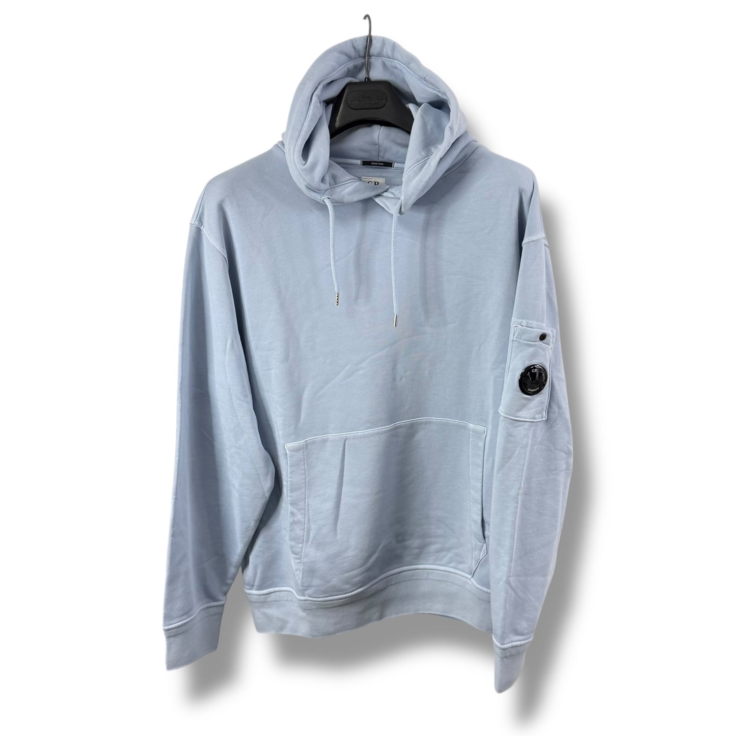 CP Company Hoodie (XL, 25.5”)
