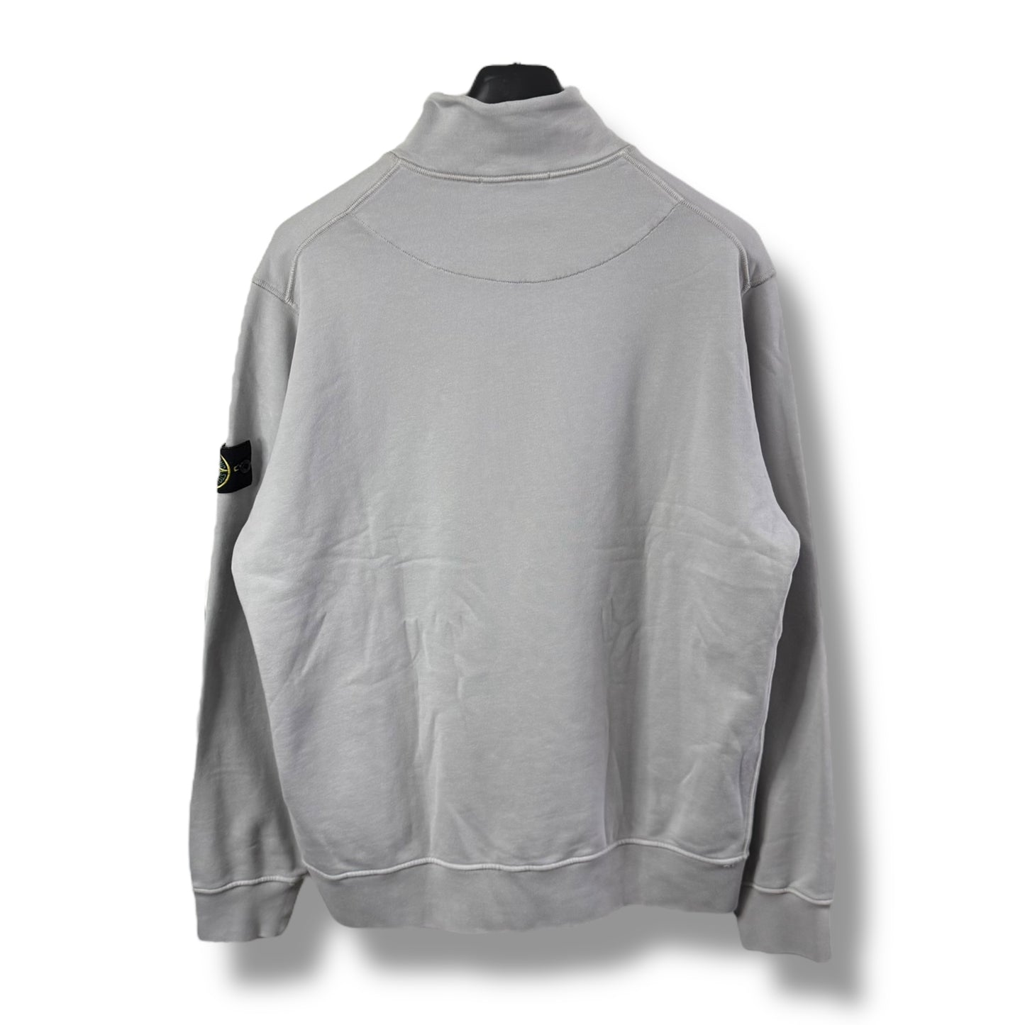 Stone Island Full Zip (XXL, 26”)
