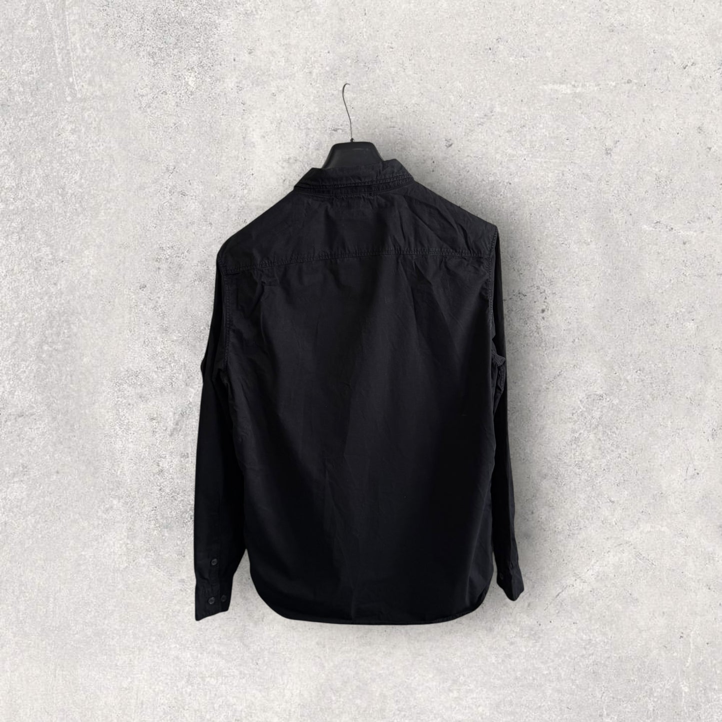 CP Company Overshirt (XL, 22.5”)