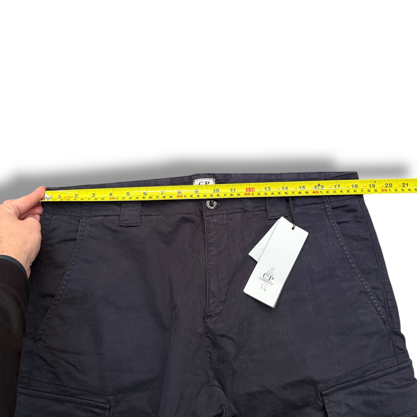 CP Company Cargos (34”)