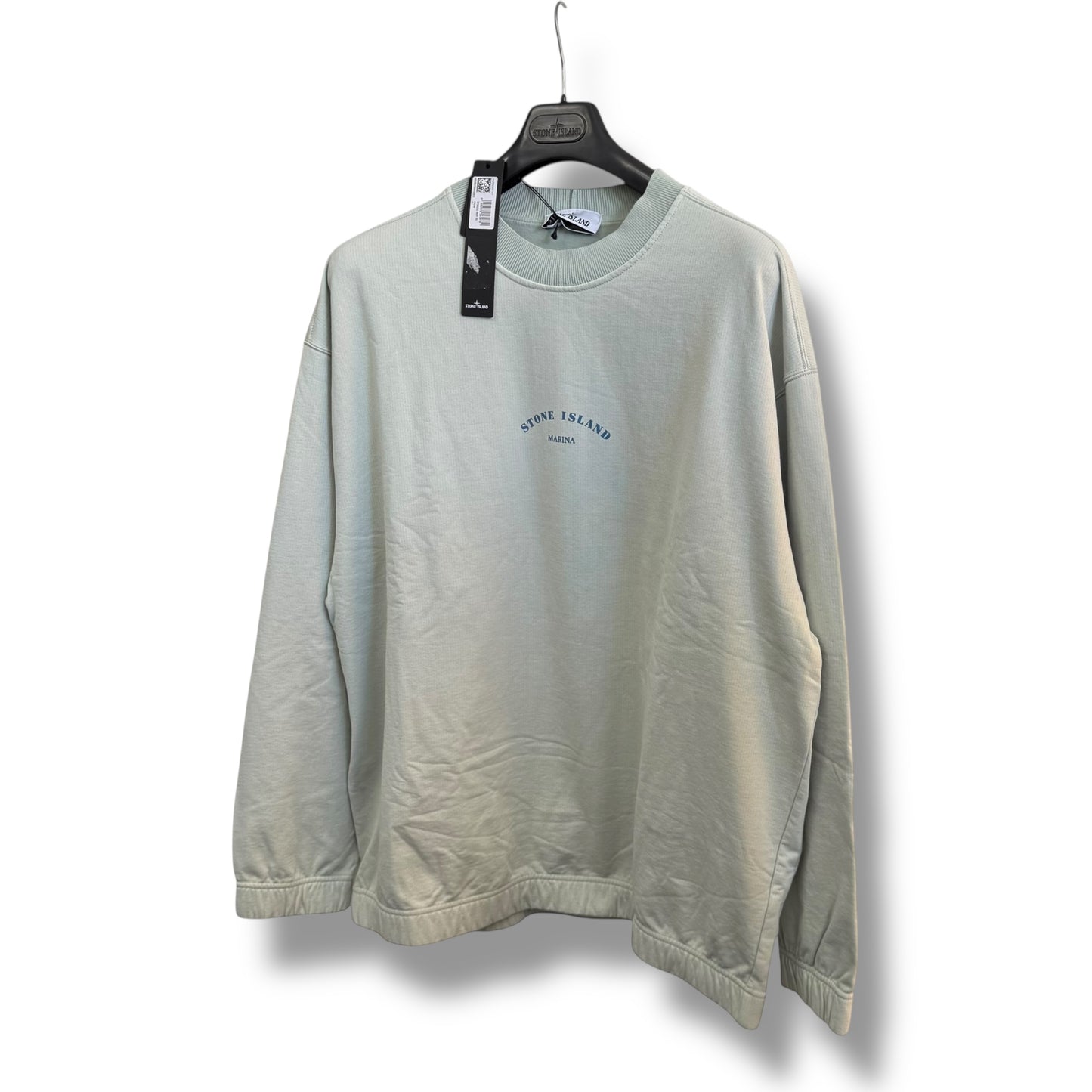 Stone Island Marina Jumper (XXL, 27”)
