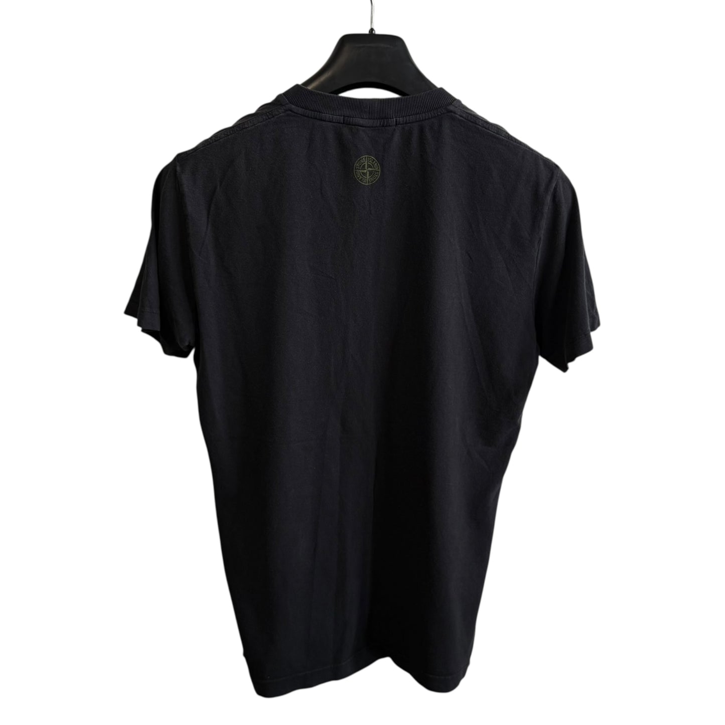 Stone Island T-shirt (M, 20”)