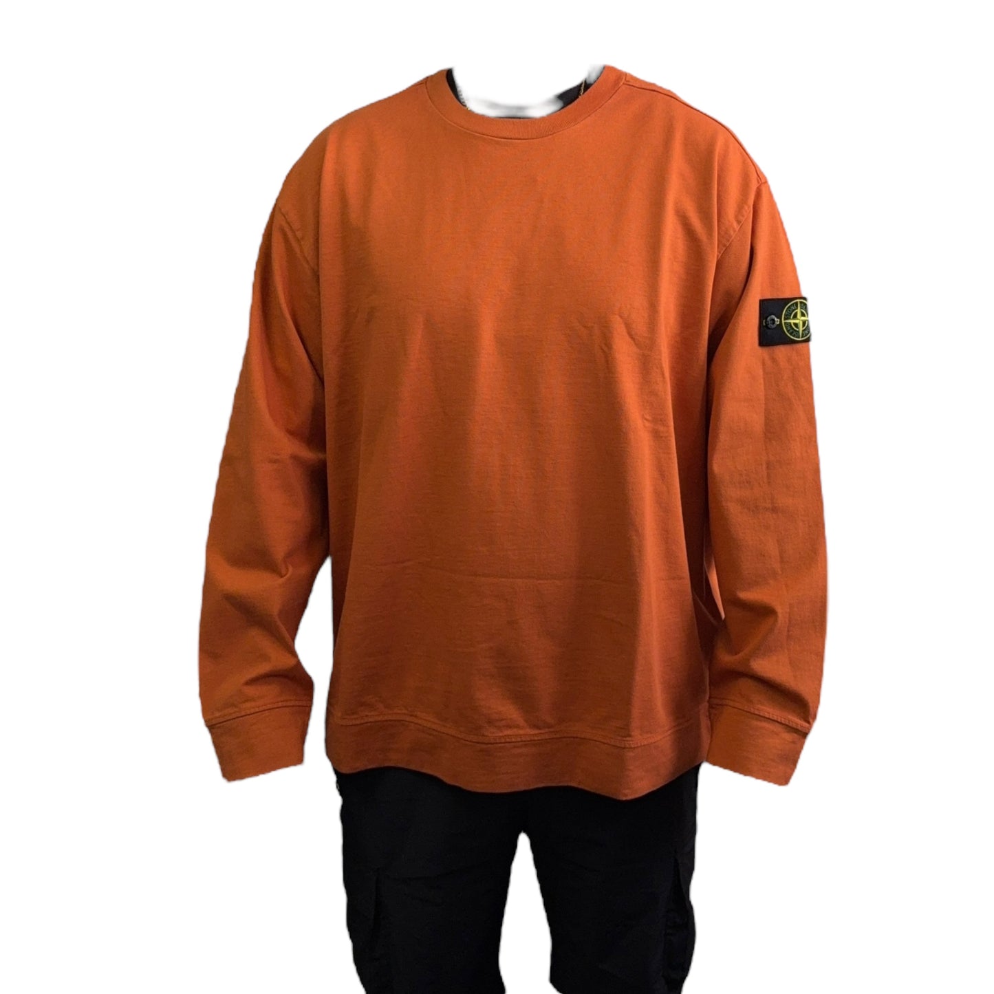 Stone Island Summer Jumper (XXL, 26”)