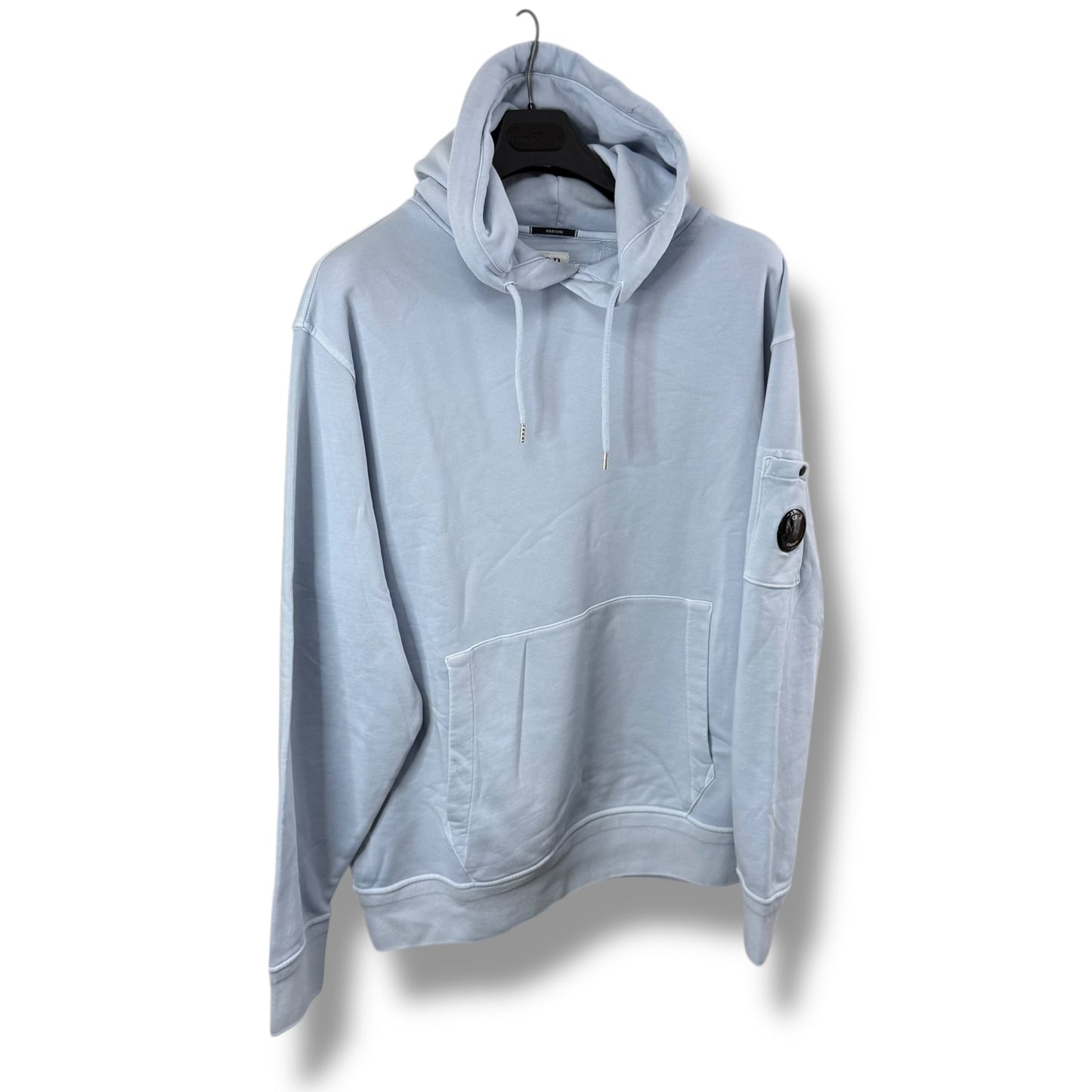 CP Company Hoodie (XL, 25.5”)