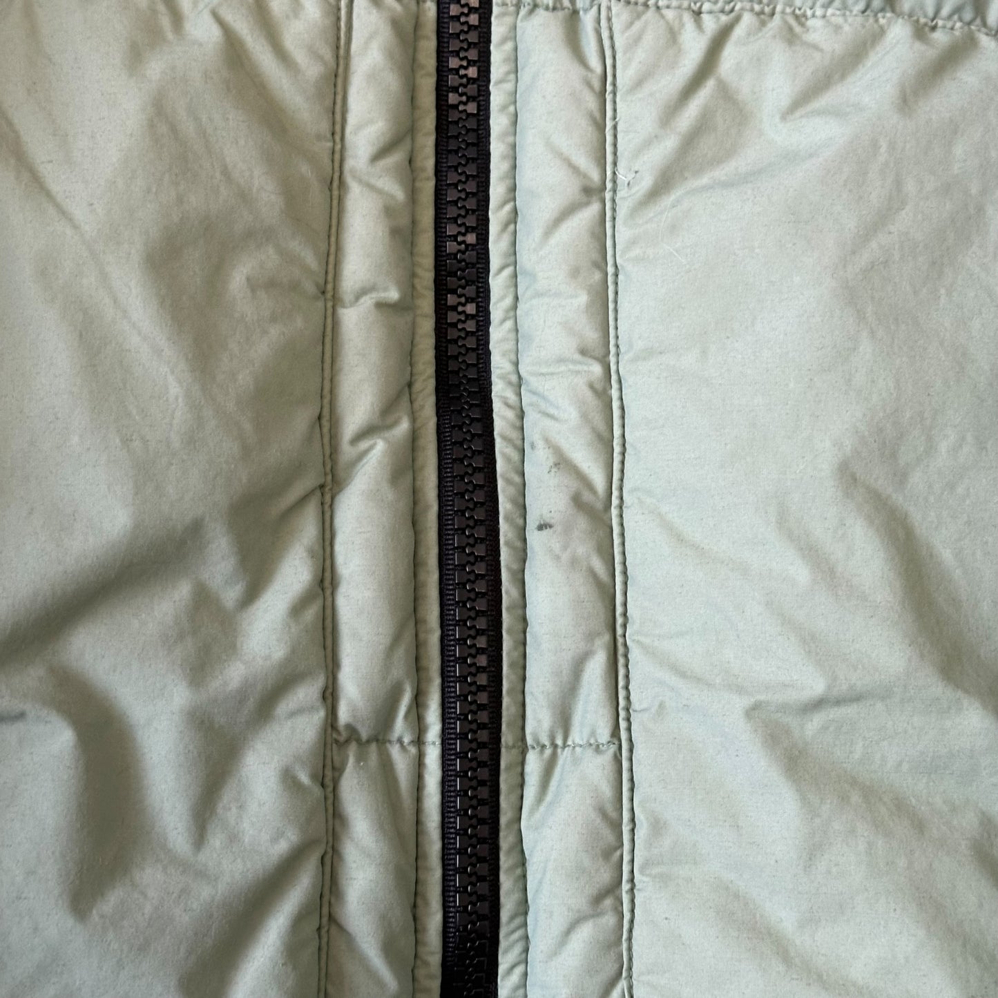 Stone Island Naslan Watro Down - (L 23”)