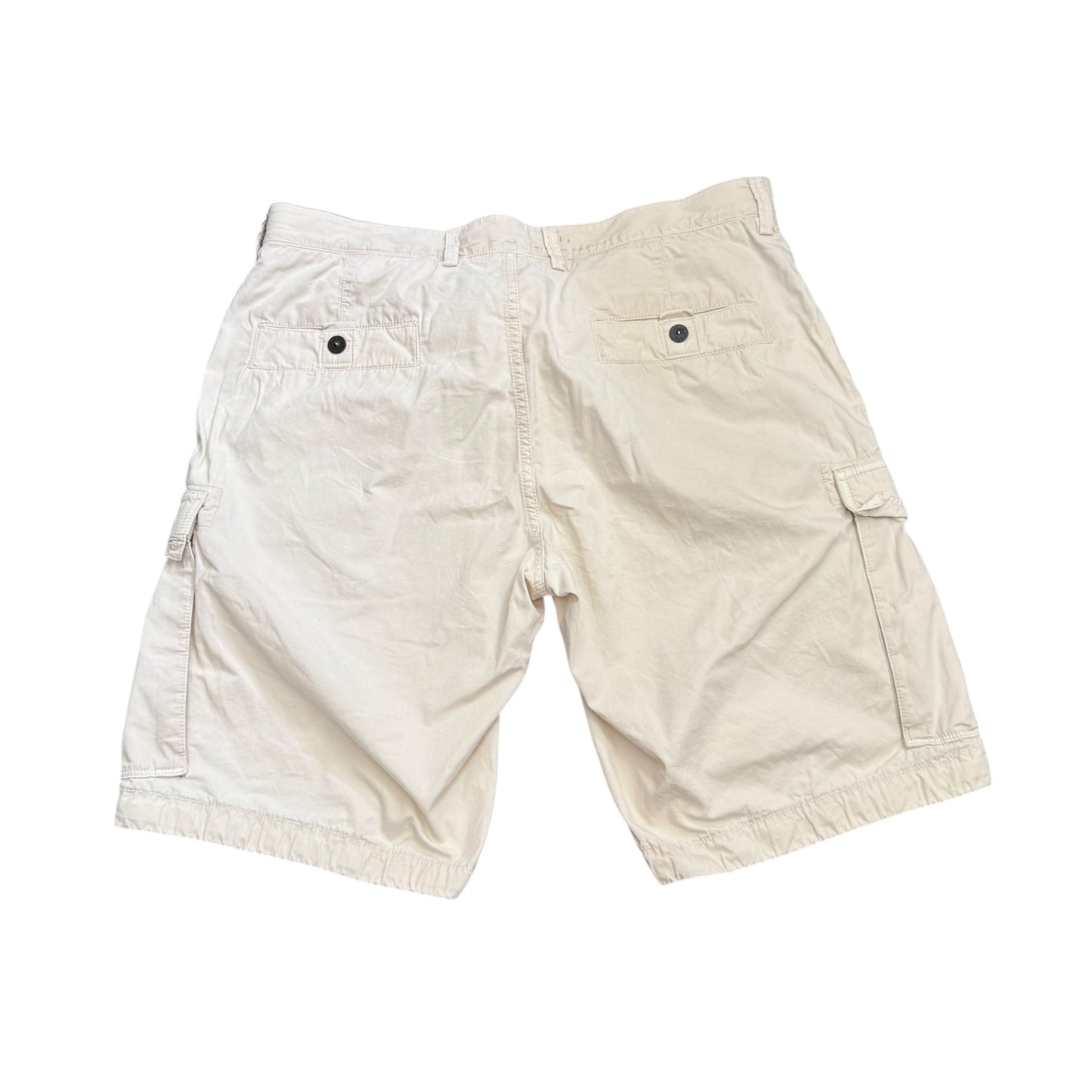 Stone Island Cargo Shorts (34)