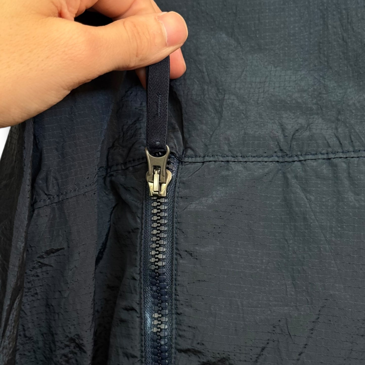 Stone Island Nylon Metal Watro Ripstop (XXL, 27”)