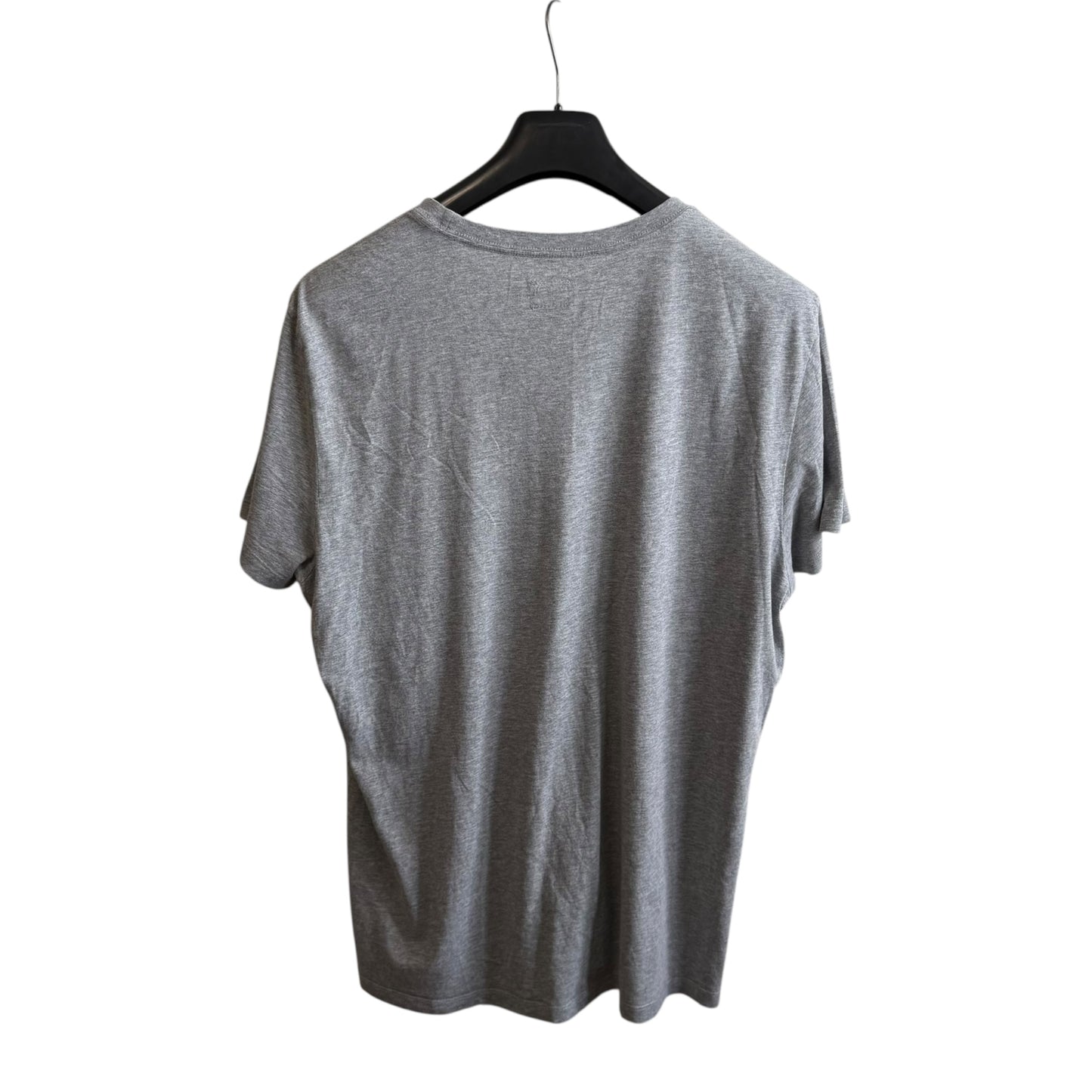 CP Company Grey T-shirt (XXL, 23.5”)