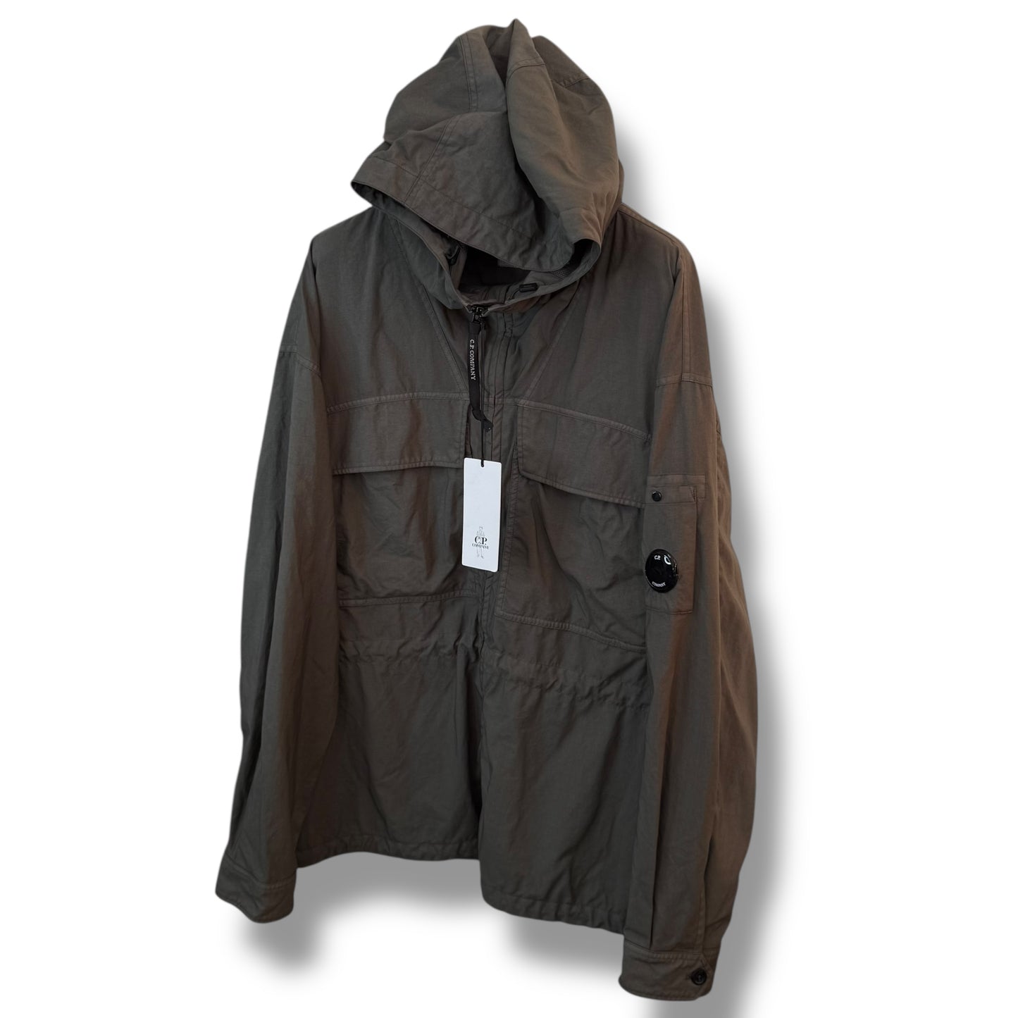 CP Company Taylon P Jacket (3XL, 29”)