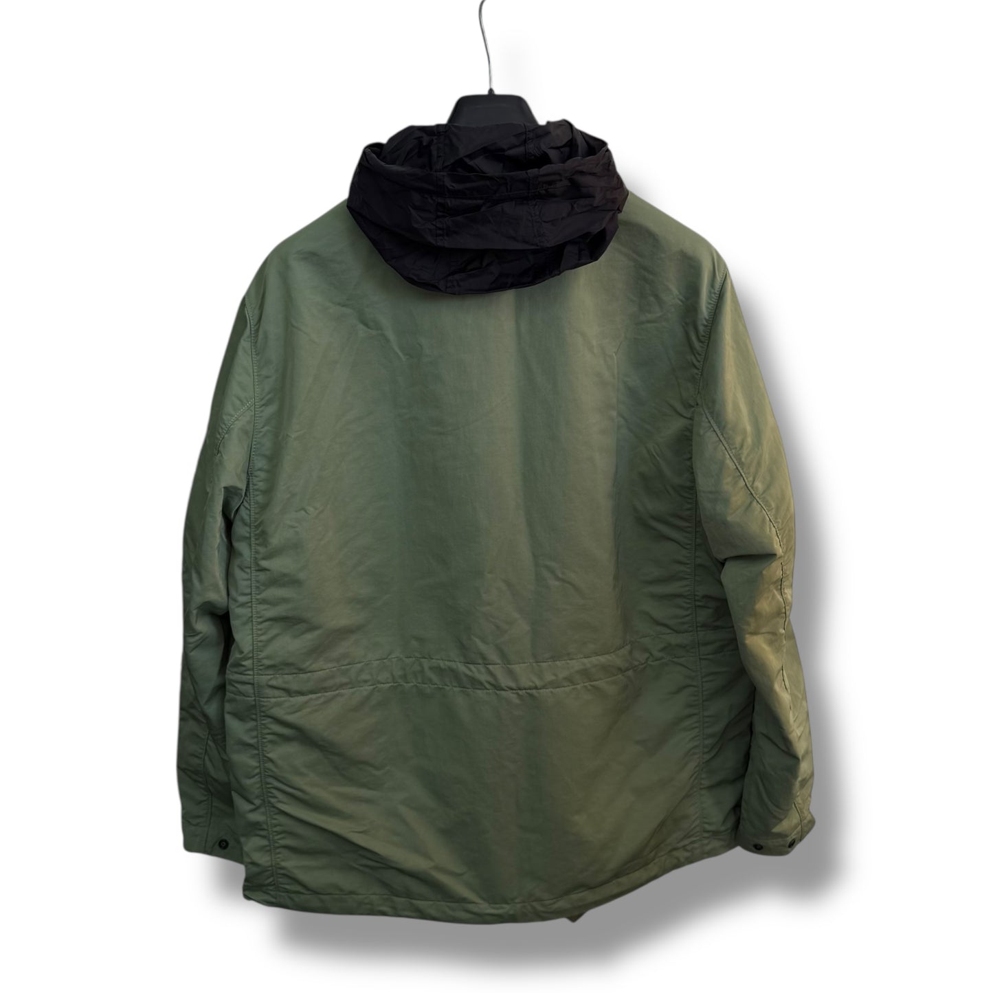 Stone Island Hyper Dense Nylon Raso (XL, 25”)