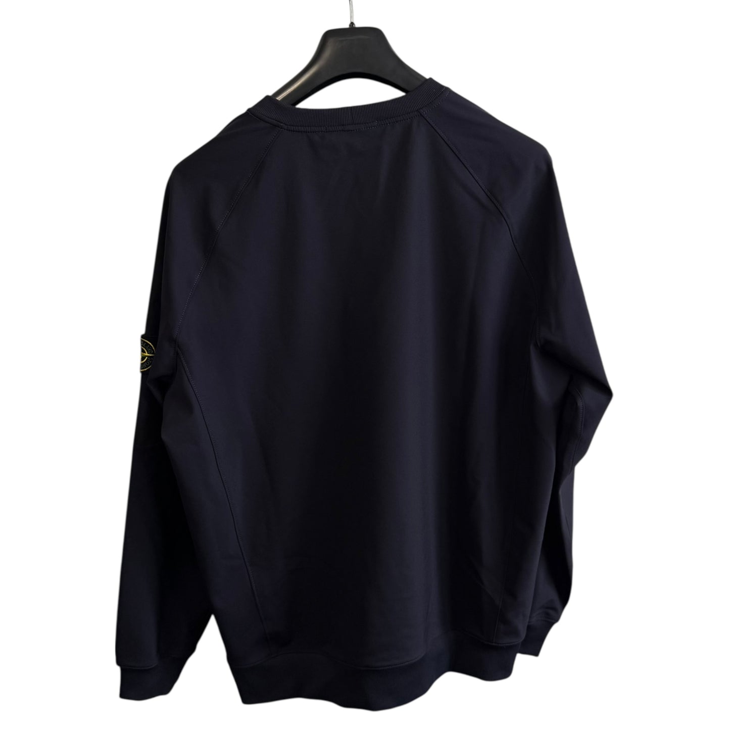 Stone Island Technical Jumper (XL, 25”)