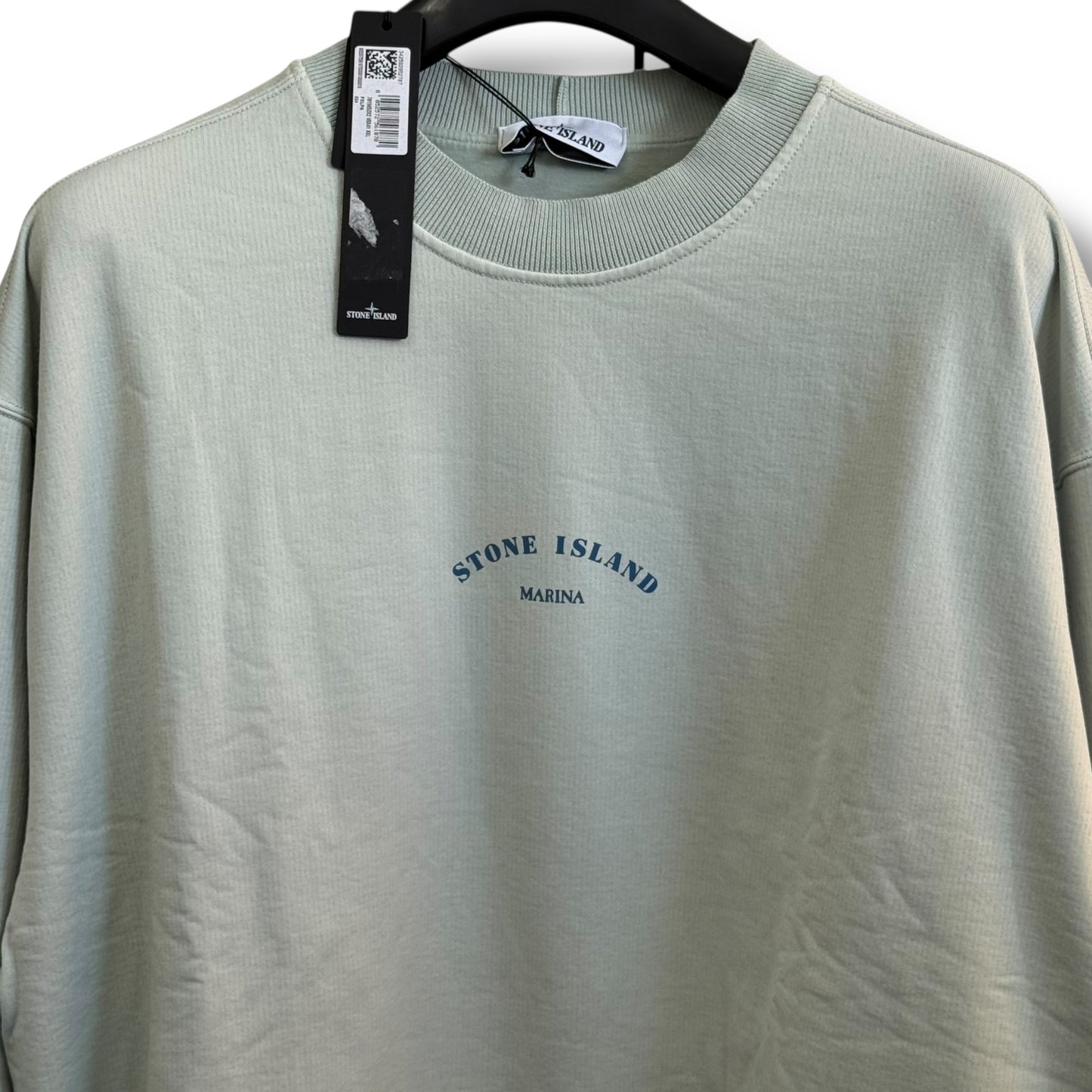 Stone Island Marina Jumper (XXL, 27”)
