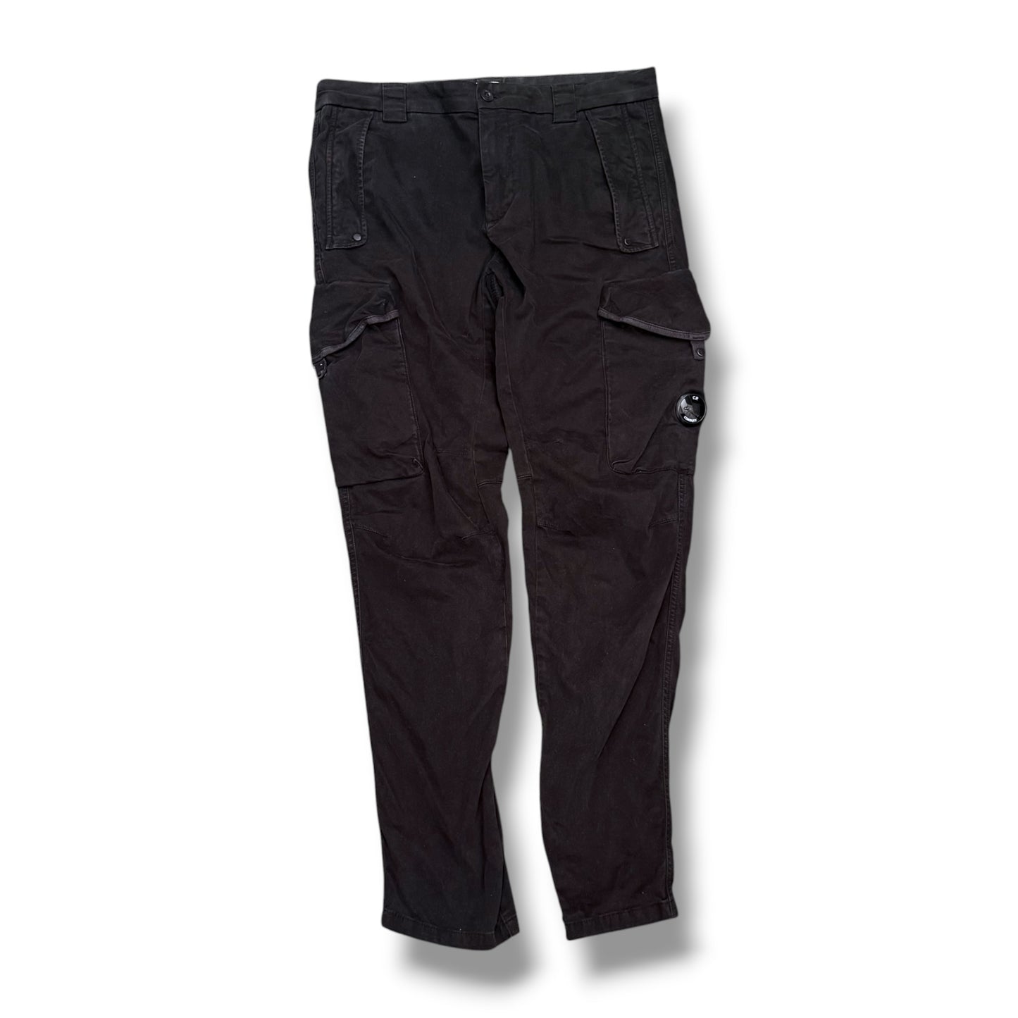 CP Company Cargos (Large, 34”)