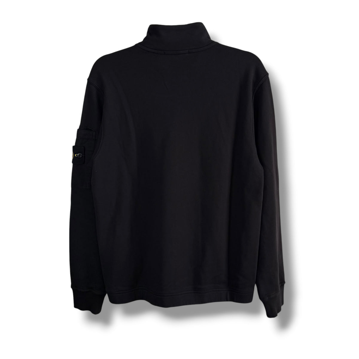 Stone Island Full Zip (S, 21”)