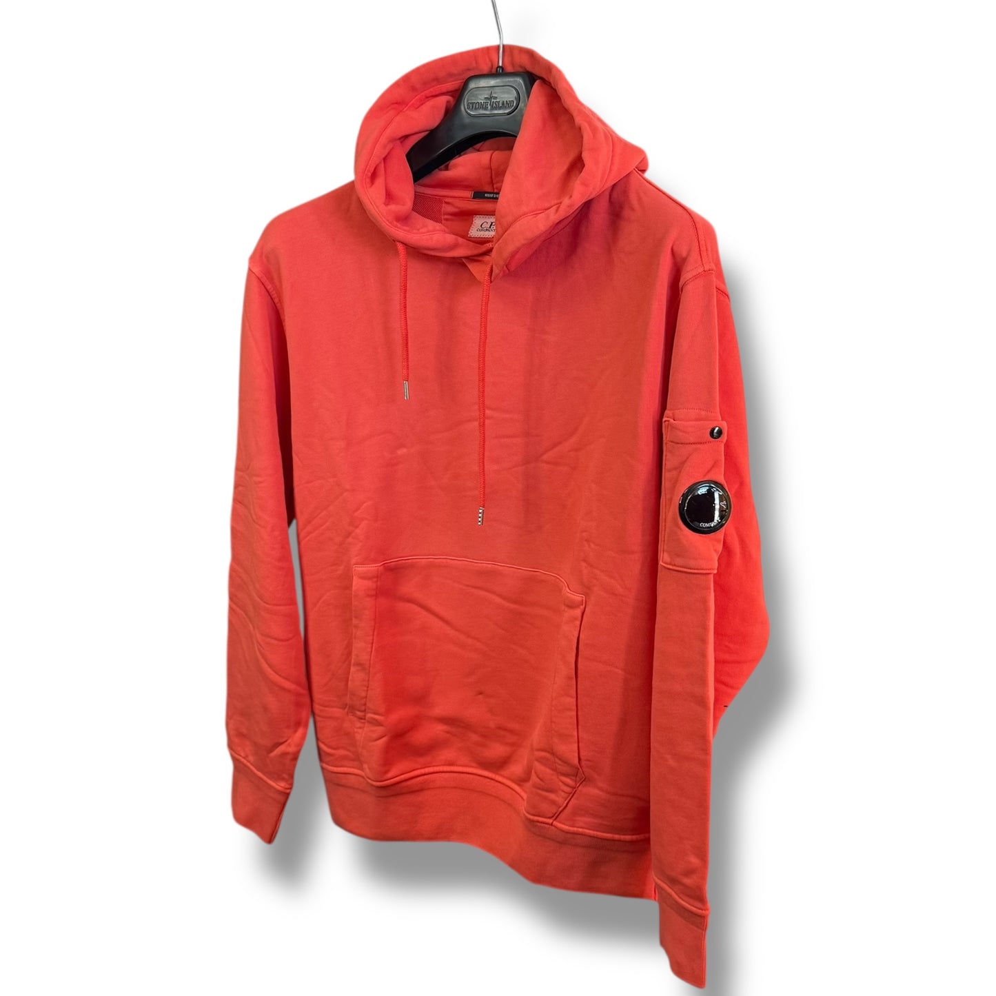 CP Company Hoodie (M, 24”)