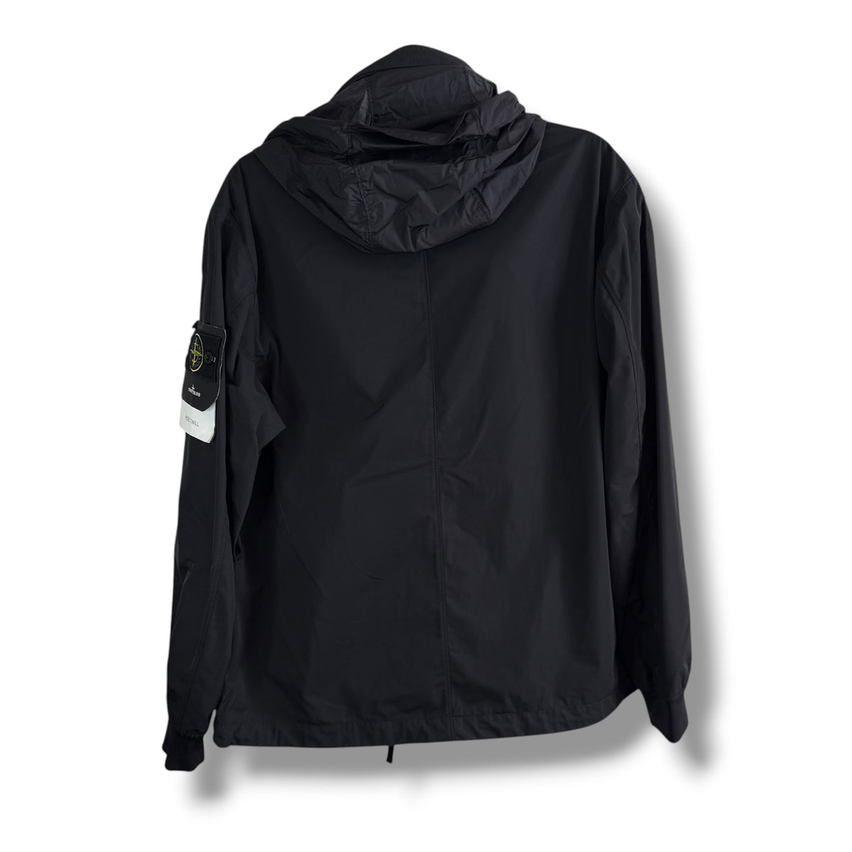 Stone Island Micro Twill (L, 23.5”)