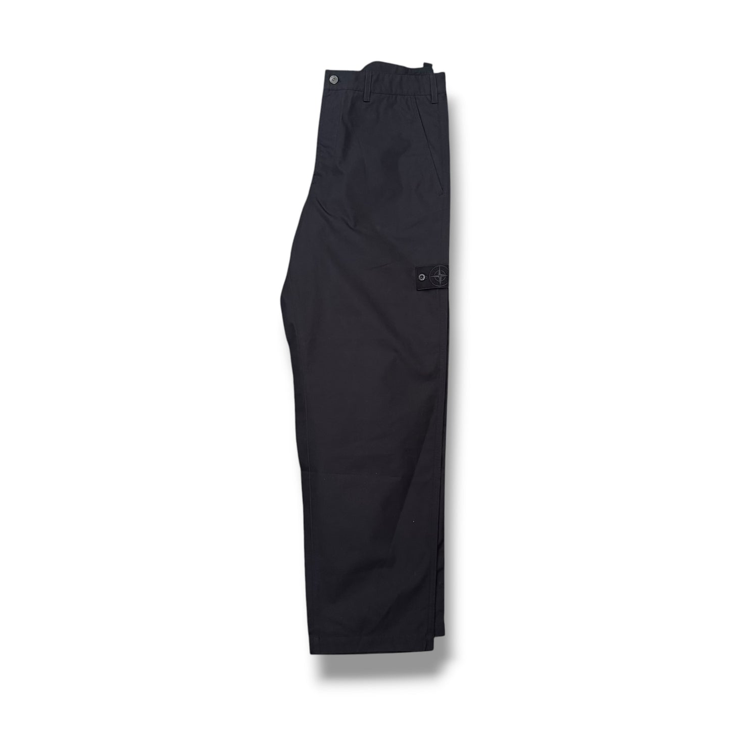 Stone Island Ghost Cargo Trousers (34”)