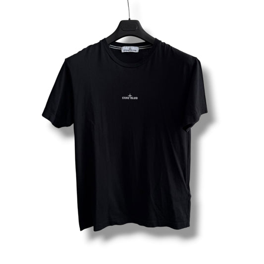 Stone Island Graphic T-shirt (L, 21”)