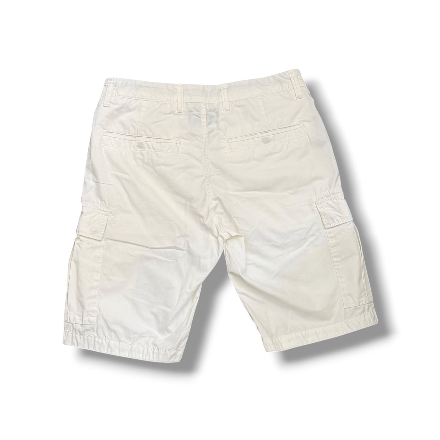 Stone Island Cargo Shorts (30”)
