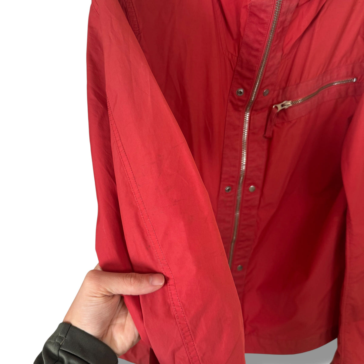 Stone Island Spalmatura (L, 22”)