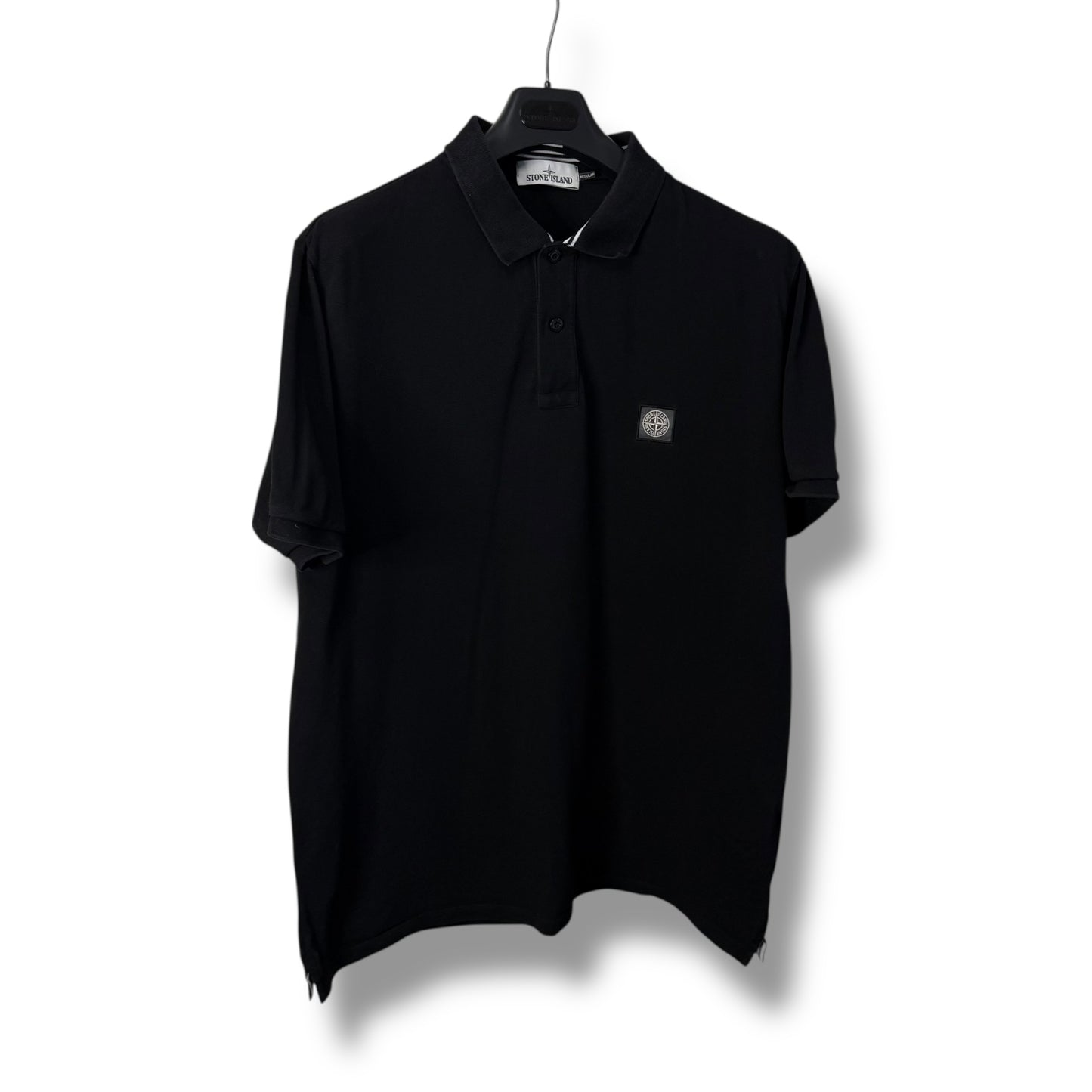 Stone Island Polo (3XL, 25”)