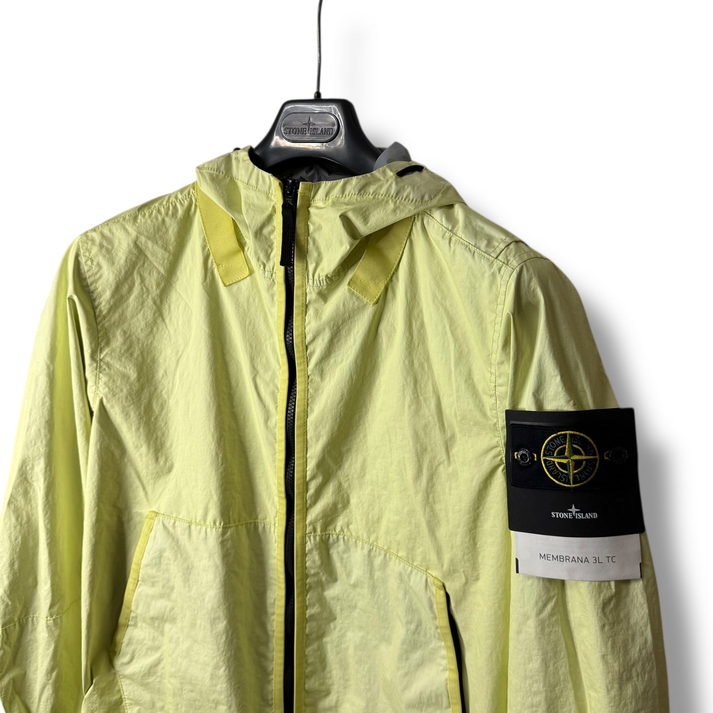 Stone Island Membrana 3L TC (M, 22”)