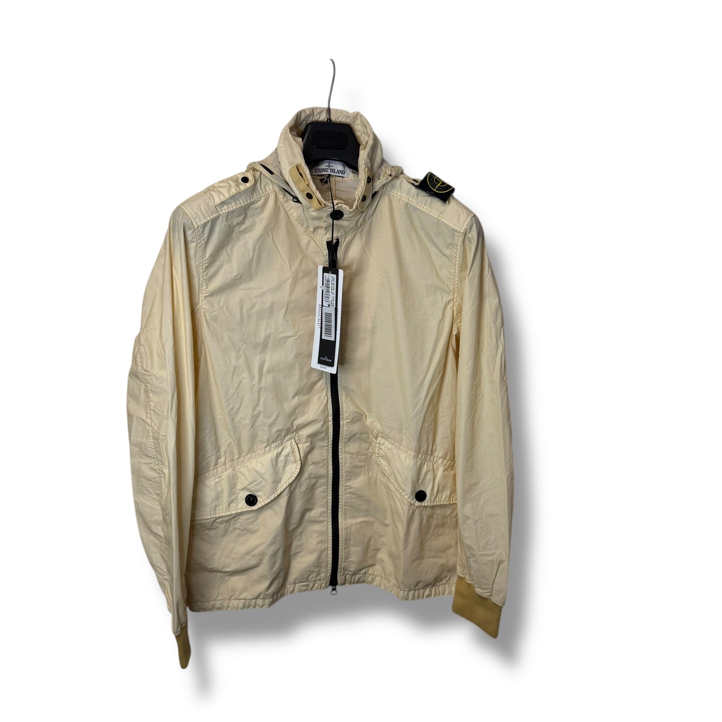 Stone Island Naslan Light Watro (M, 21.5”)