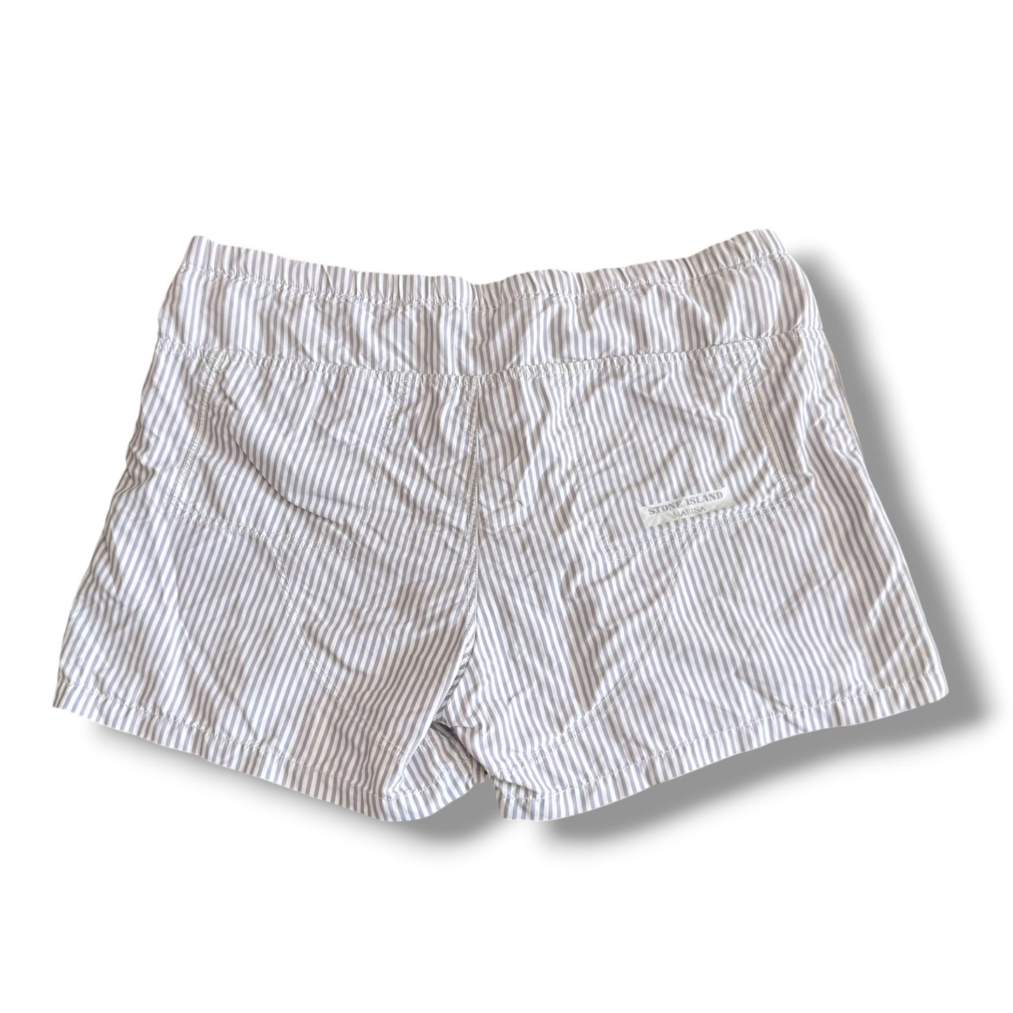 Stone Island Marina Swim Shorts (40”)