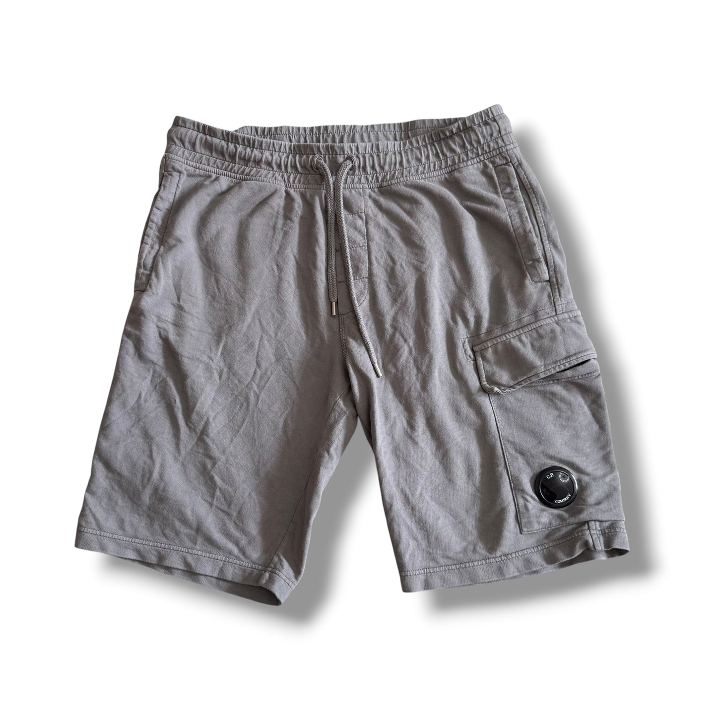 CP Company Jogger Shorts (M)