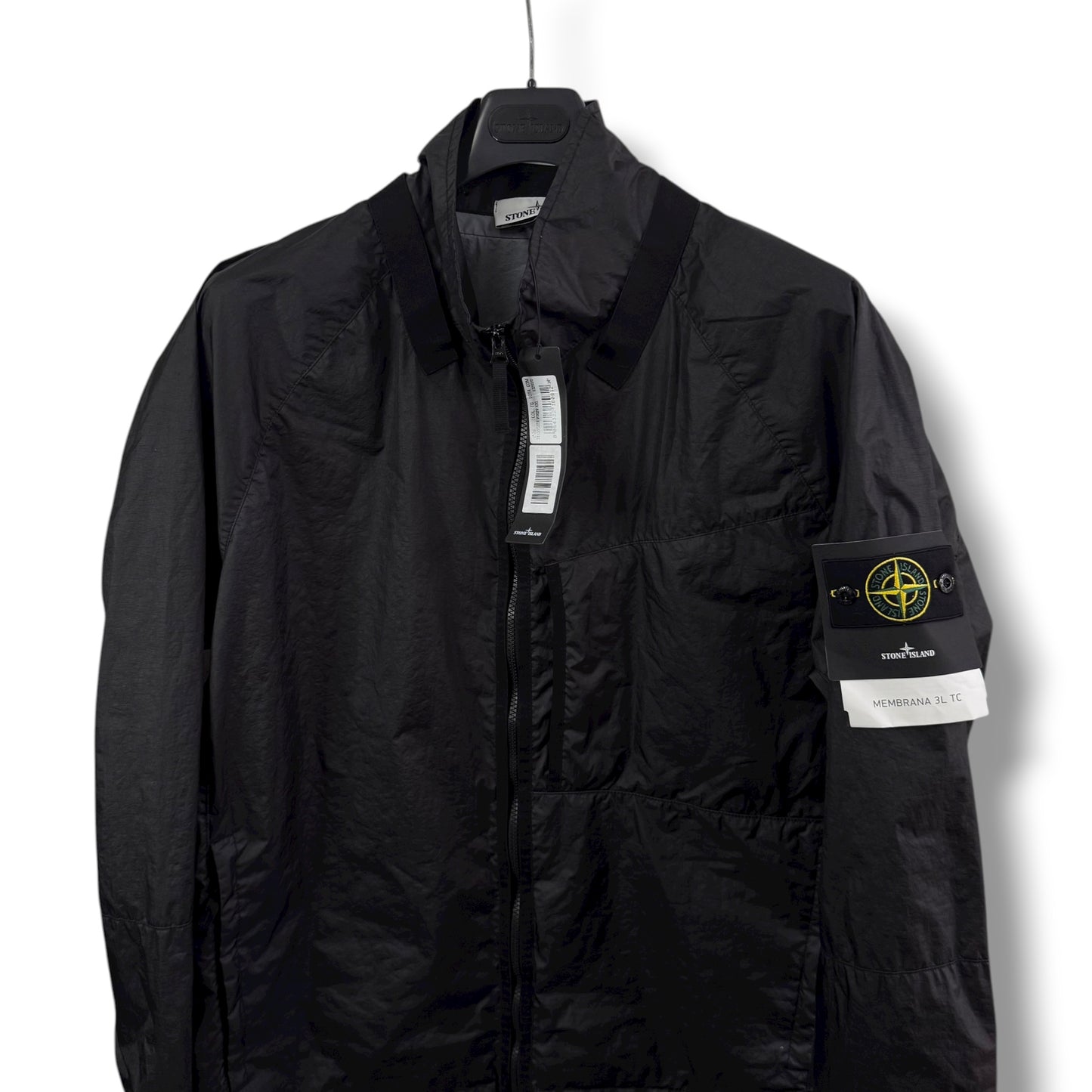Stone Island Membrana (XXL, 26”)