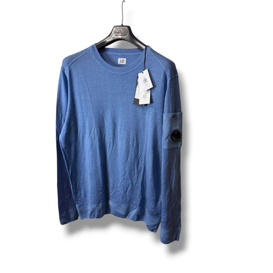 CP Company Thin Knit Jumper (2XL, 24.5”)