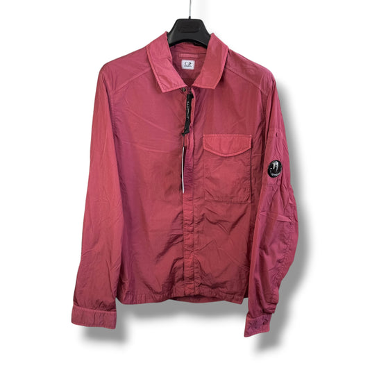 CP Company Chrome Overshirt (L, 23”)